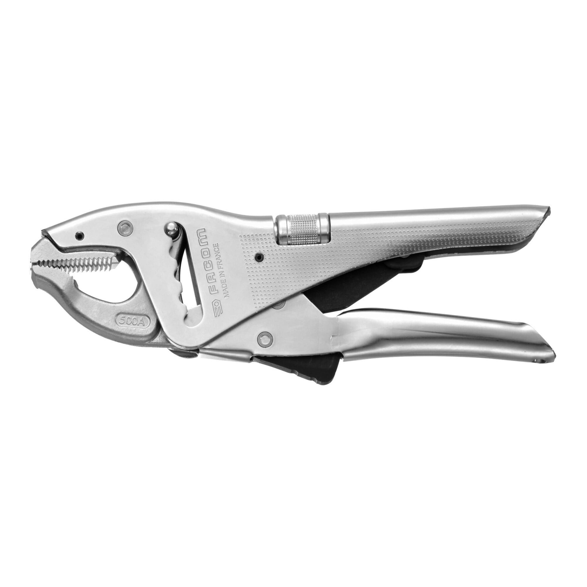 Facom Gripzange Facom Gripzange kurze Backen
