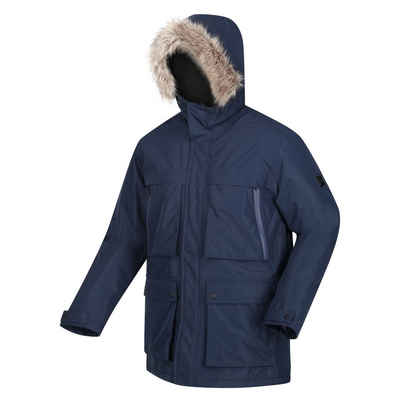 Regatta Winterjacke Volter Parka