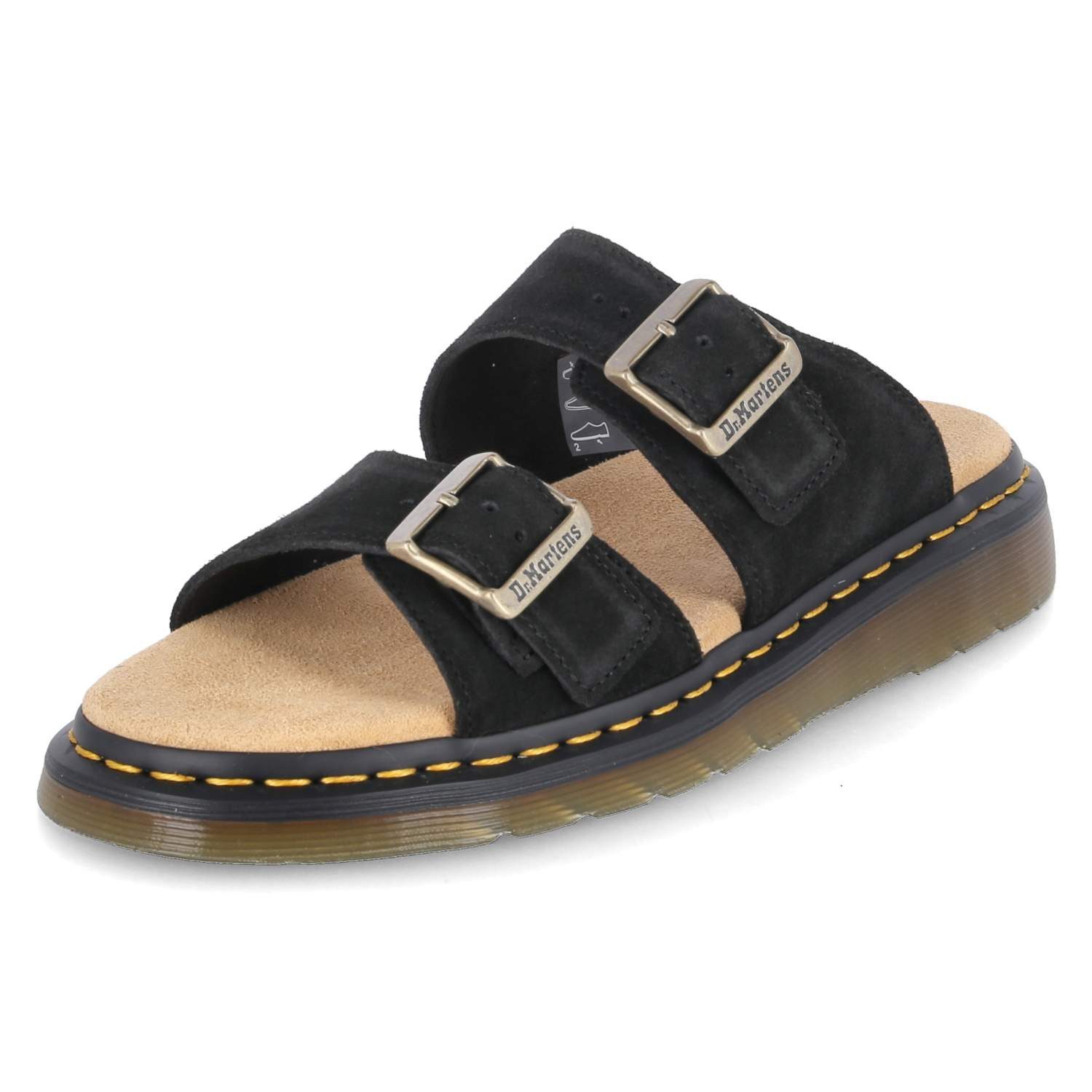 DR. MARTENS Pantoletten JOSEF Pantolette günstig online kaufen