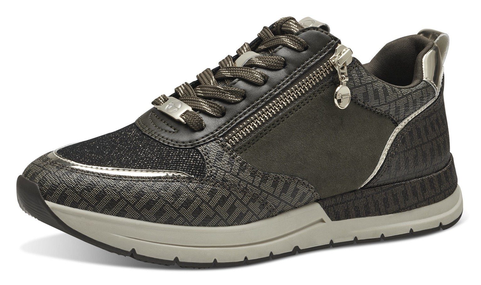 Keilsneaker