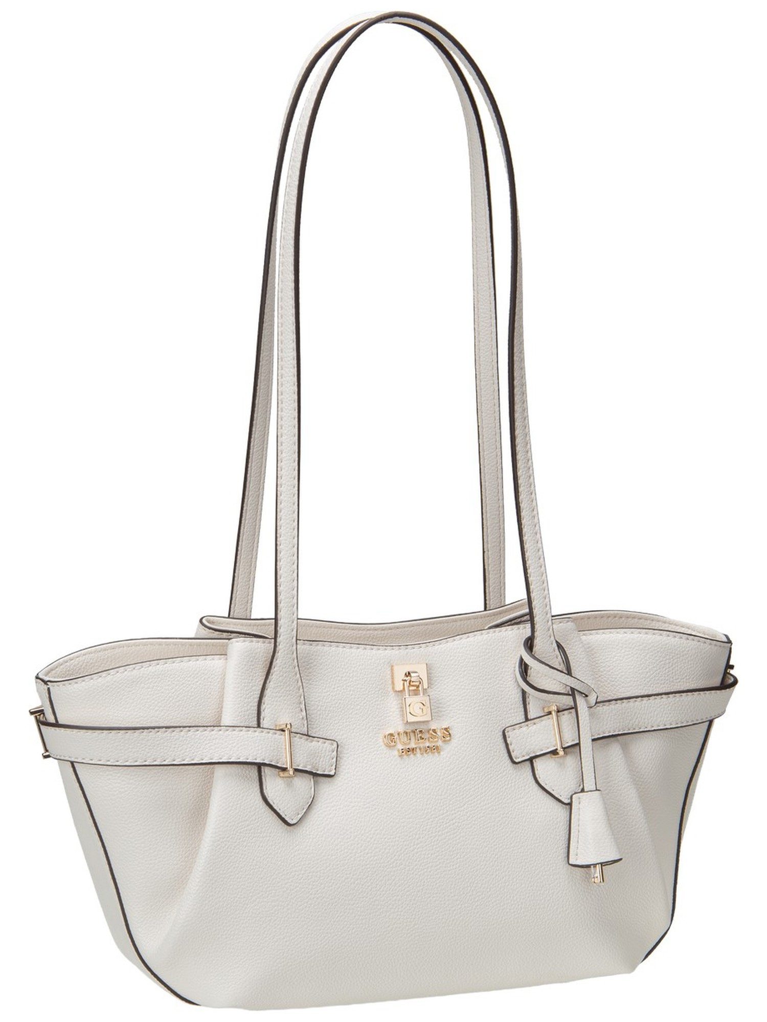 Guess Handtasche Yesba Girlfriend Shoulder, Schultertaschen