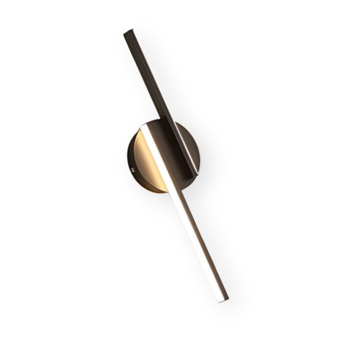 Riserva LED Wandleuchte LED Flurleuchte,16W Wandleuchte,Schlichter Stil, für Schlafzimmer,Flur, LED wechselbar, Minimalistischer Stil, augenschonendes Design