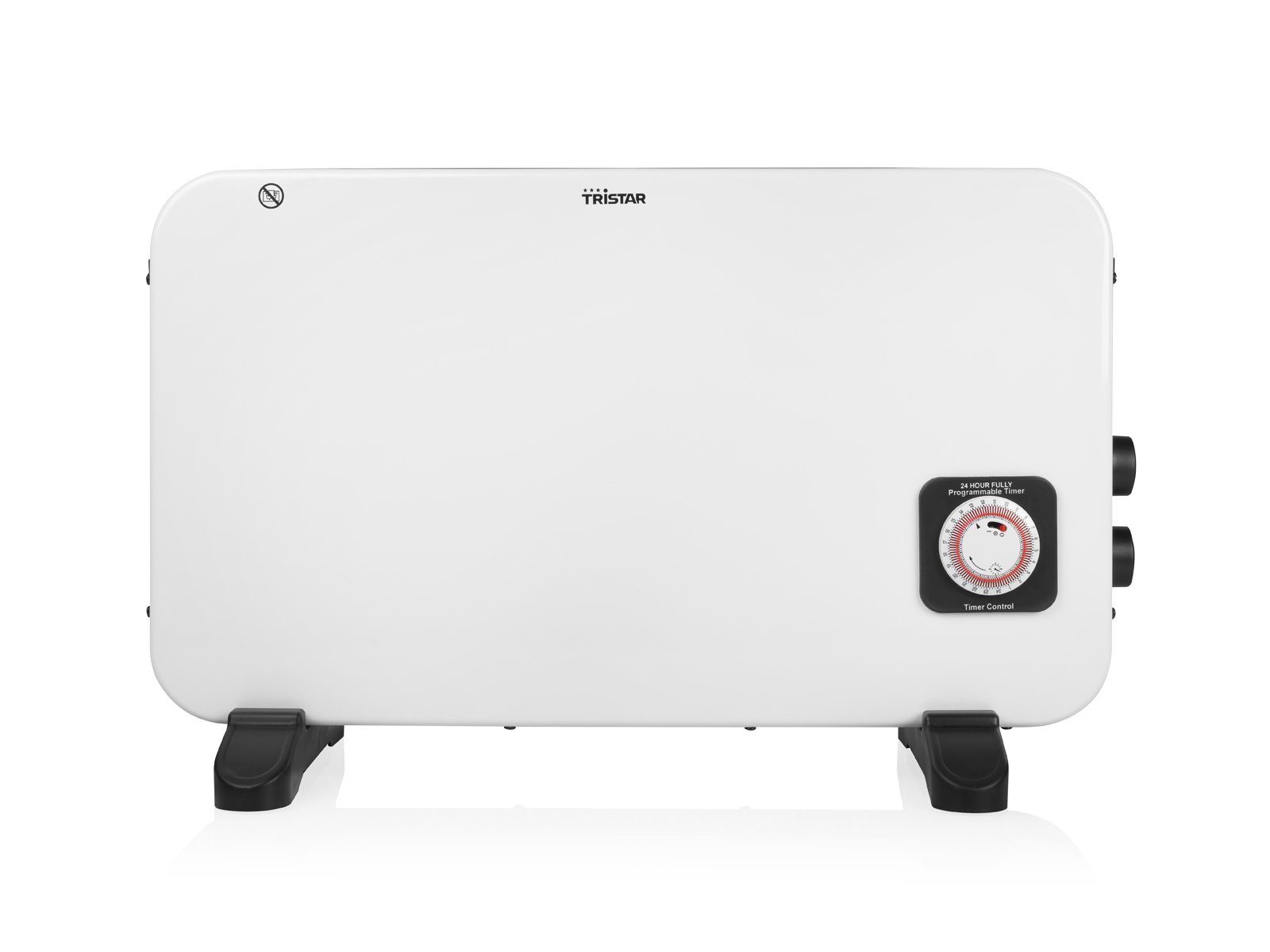 Tristar Konvektor, 2000 W, Zusatz-Heizung Elektroheizer mobiles Heizgerät H günstig online kaufen