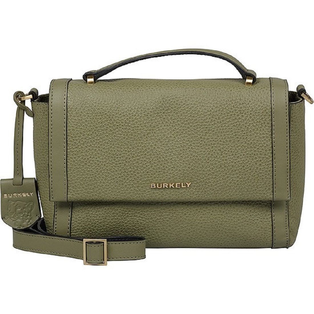 Umhängetasche Burkely: Keen Keira Citybag