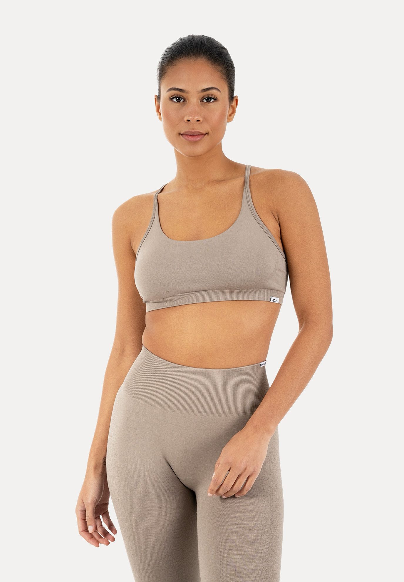 Smilodox Sport-BH Timea Seamless