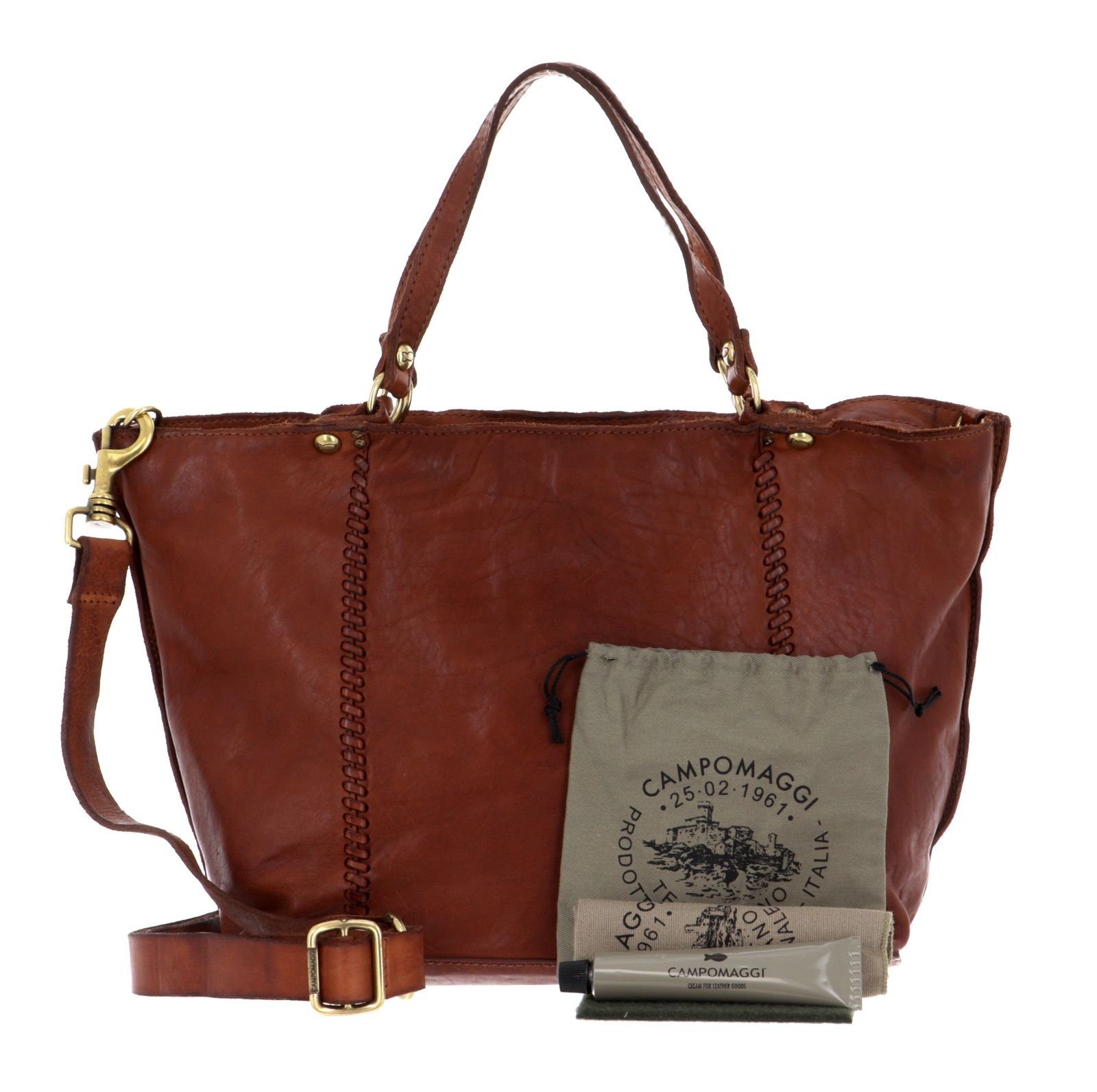 Campomaggi Handtasche