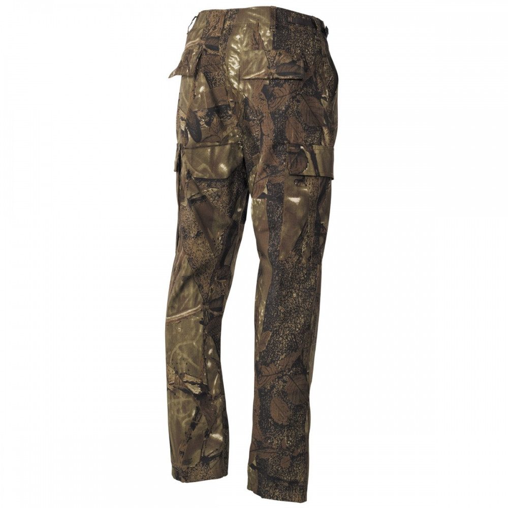 MFH Cargohose Klassische US Army Hose günstig online kaufen