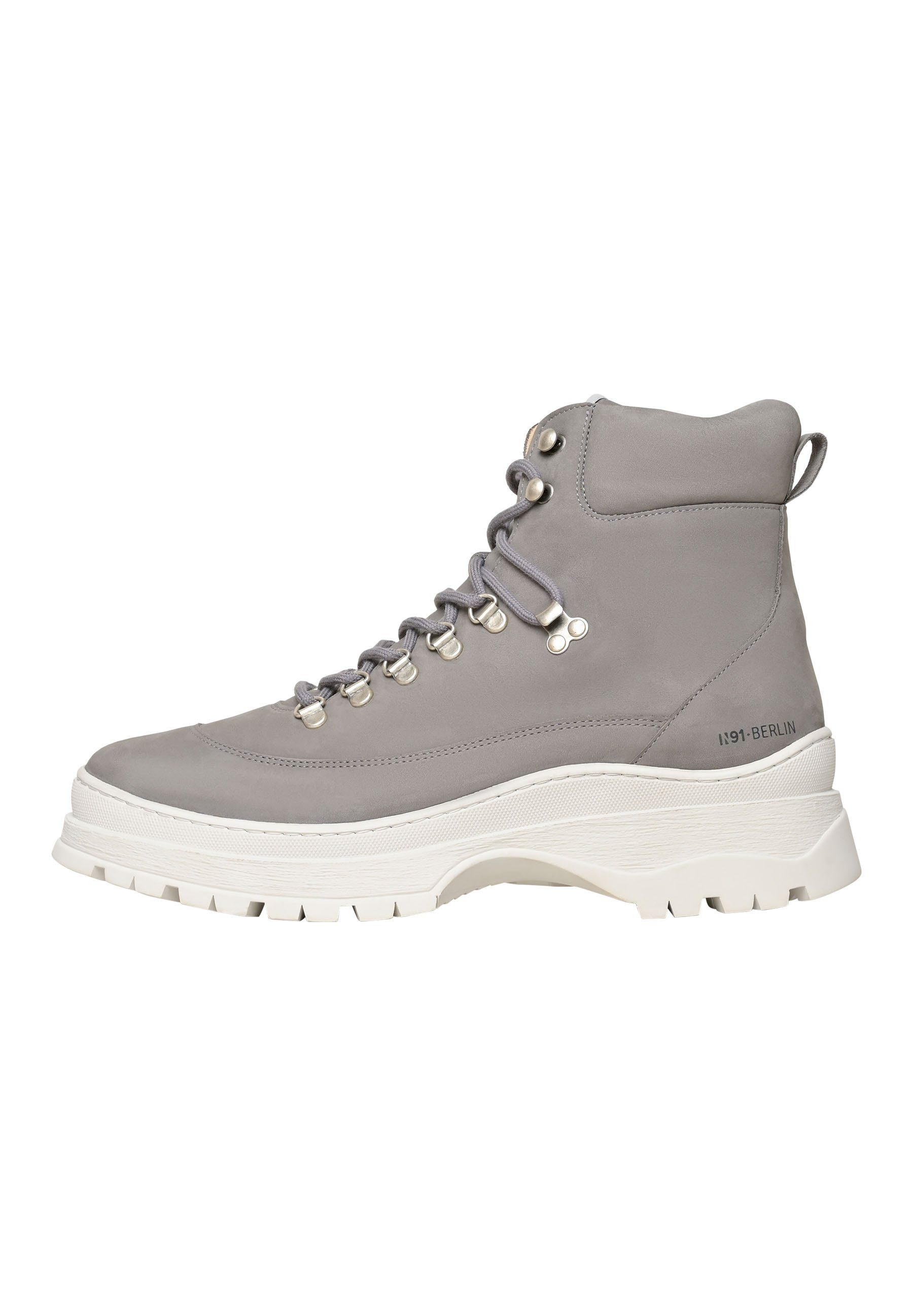 Style Choice FI Businessschuh Schnürboots