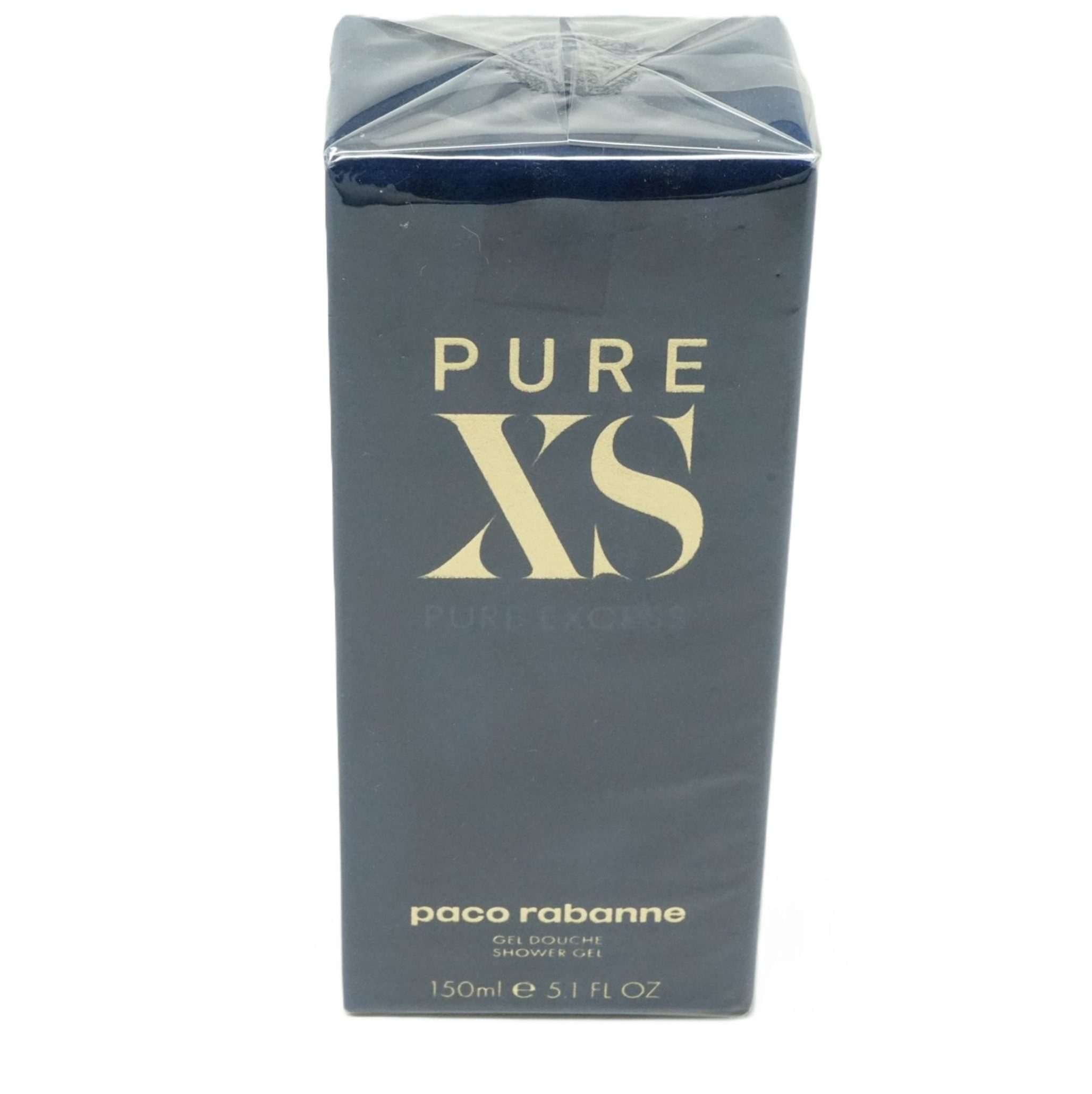 paco rabanne Duschgel Paco Rabanne Pure XS Shower Gel 150 ml