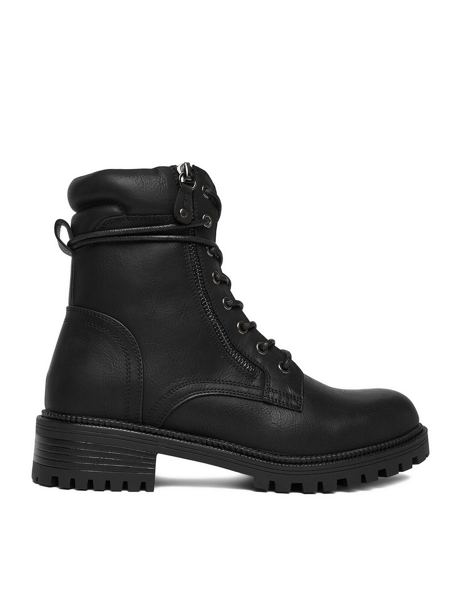 Jenny Jenny Damenstiefel Schwarz CEO-22F657-8 Stiefel
