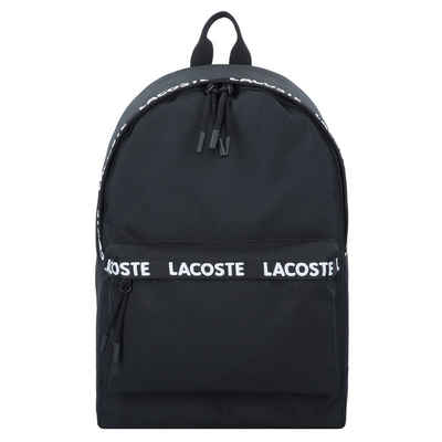 Lacoste Daypack Neocroc Seasonal, Polyester