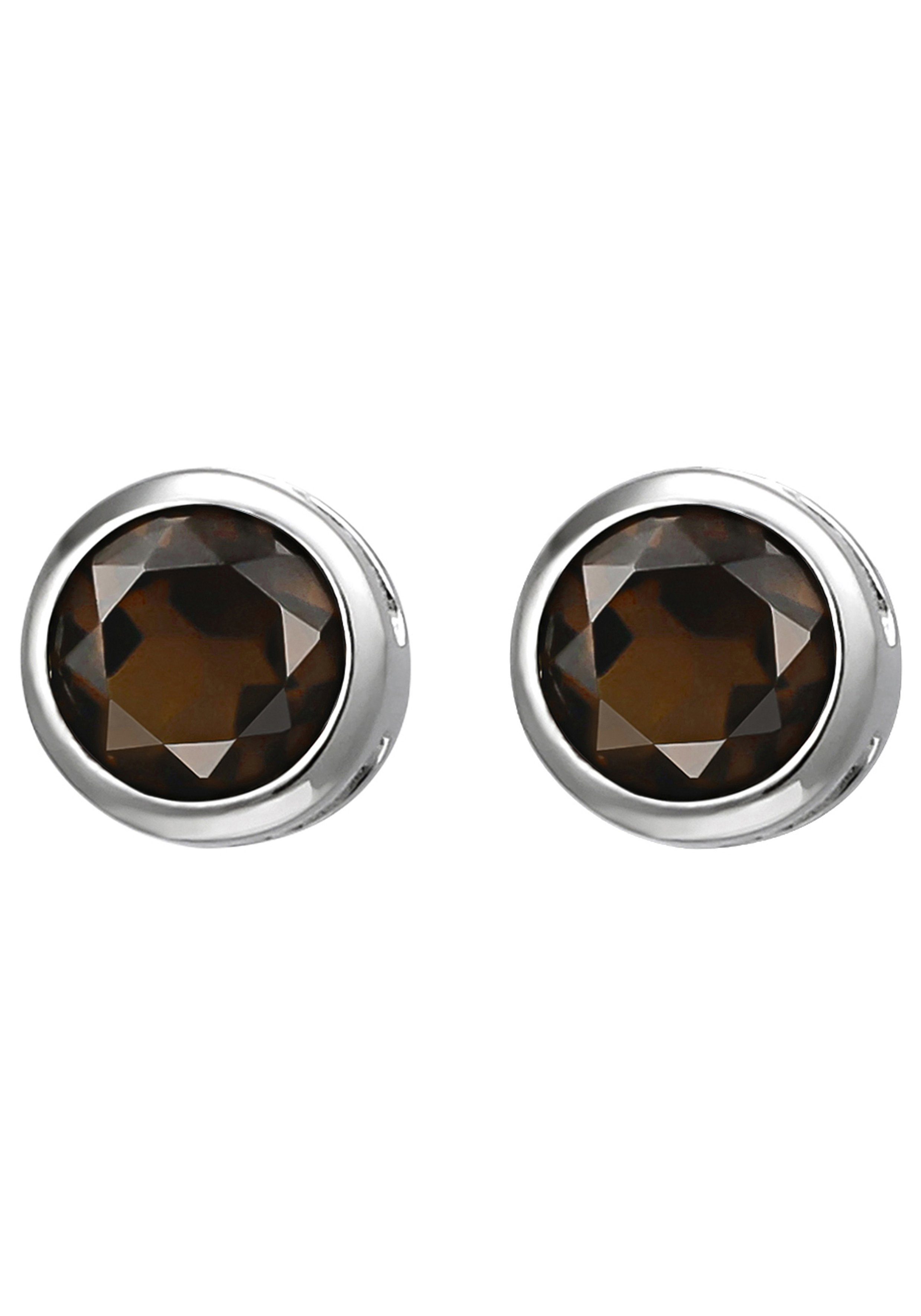JOBO Paar Ohrstecker, 925 Silber mit günstig online kaufen