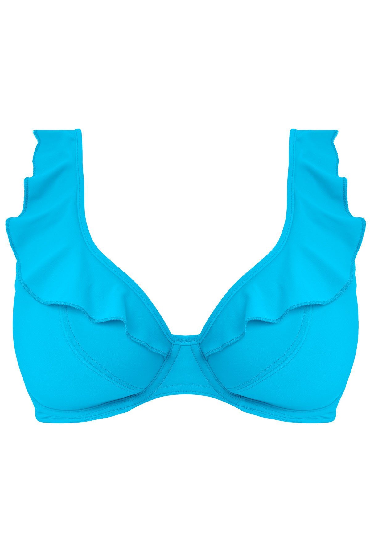 Freya BügelBikini Jewel Cove BikiniBH Tiefes Dekolleté GK Cup, Nicht