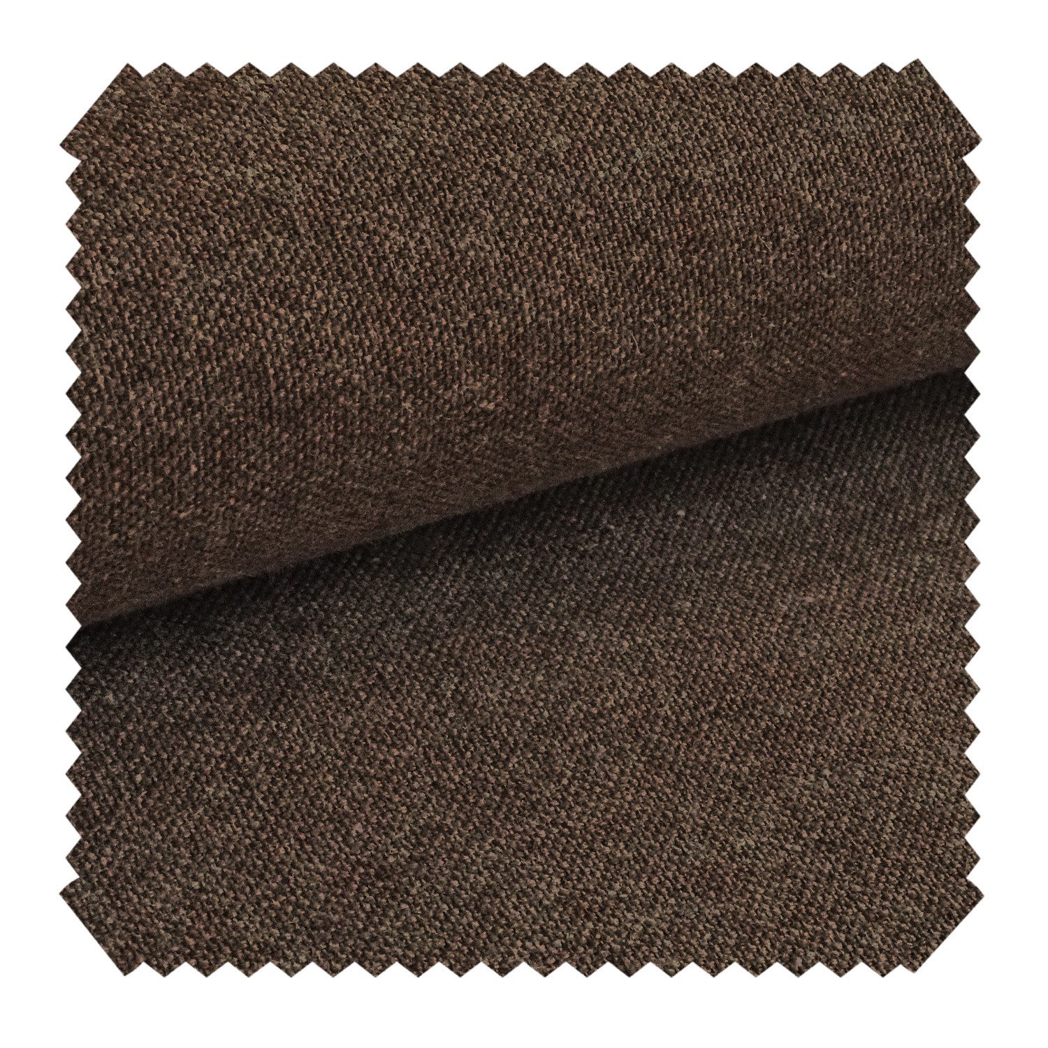 novely® Stoff REVELLO Abverkauf, Premium Deko & Polsterstoff mit Baumwolle 1 lfm, Schwer Entzündbar, Robust, Abriebfest, Meterware, 1lfm