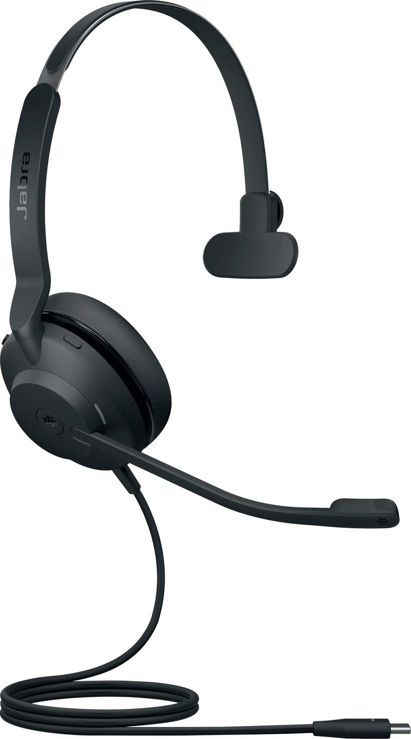 Jabra Evolve2 30 SE USB-C Headset (Mono)