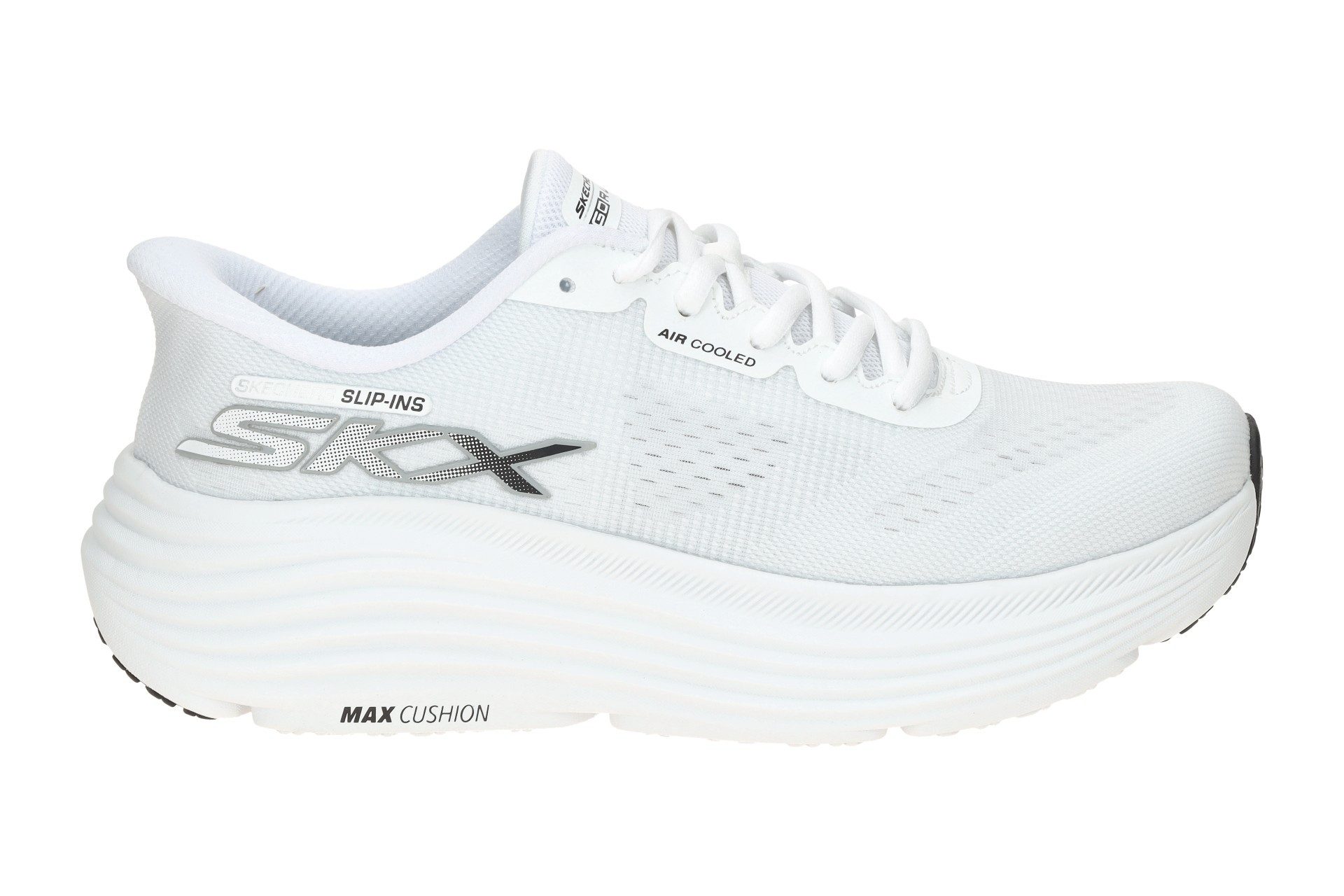 Skechers 129473 WBK Schnürschuh günstig online kaufen