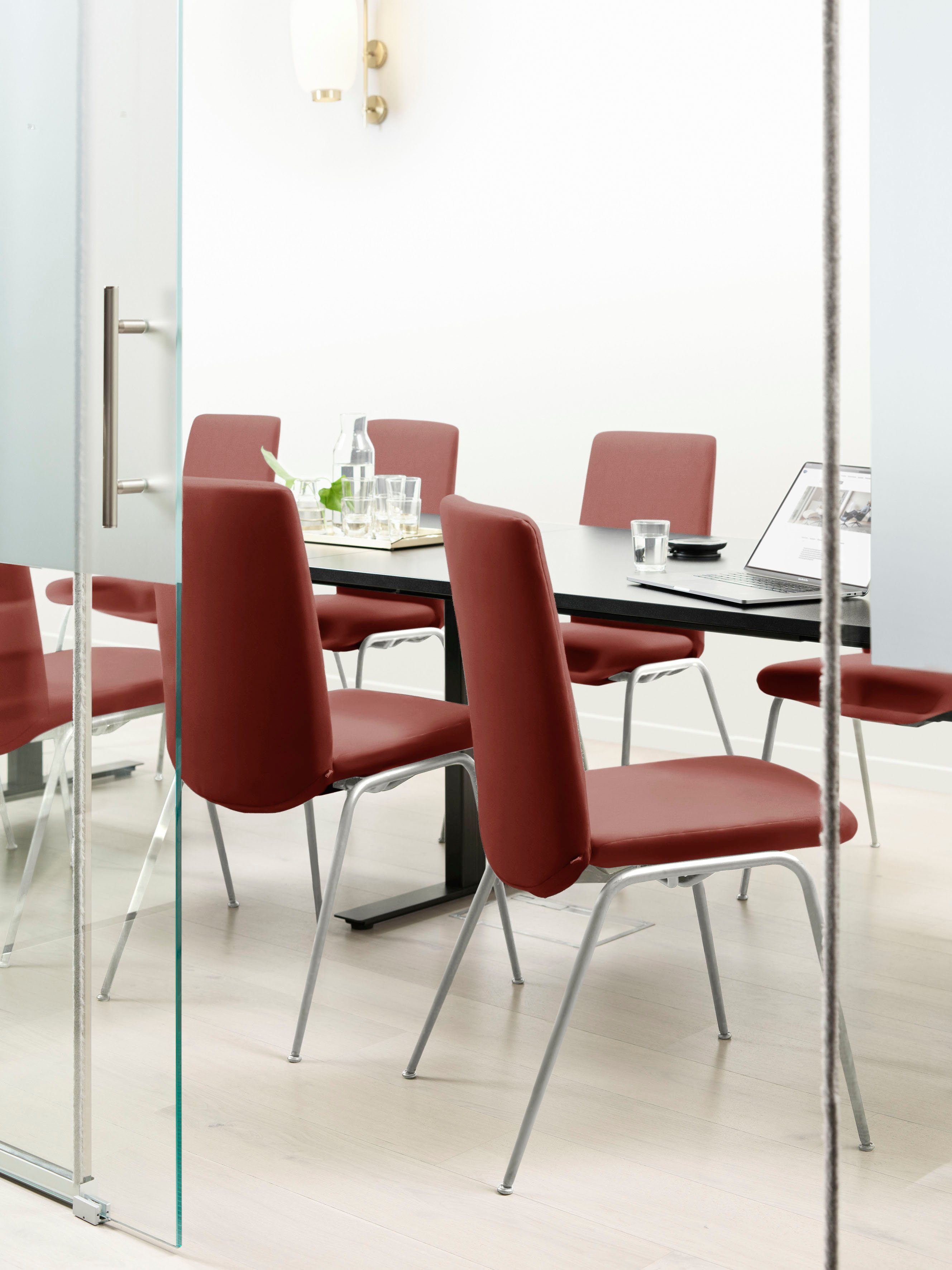 Stressless® Polsterstuhl Laurel, Low Back, Größe günstig online kaufen
