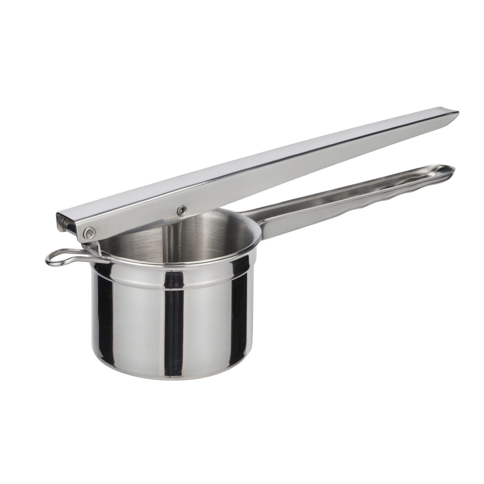 Gravidus Kartoffelpresse Edelstahl Kartoffelpresse