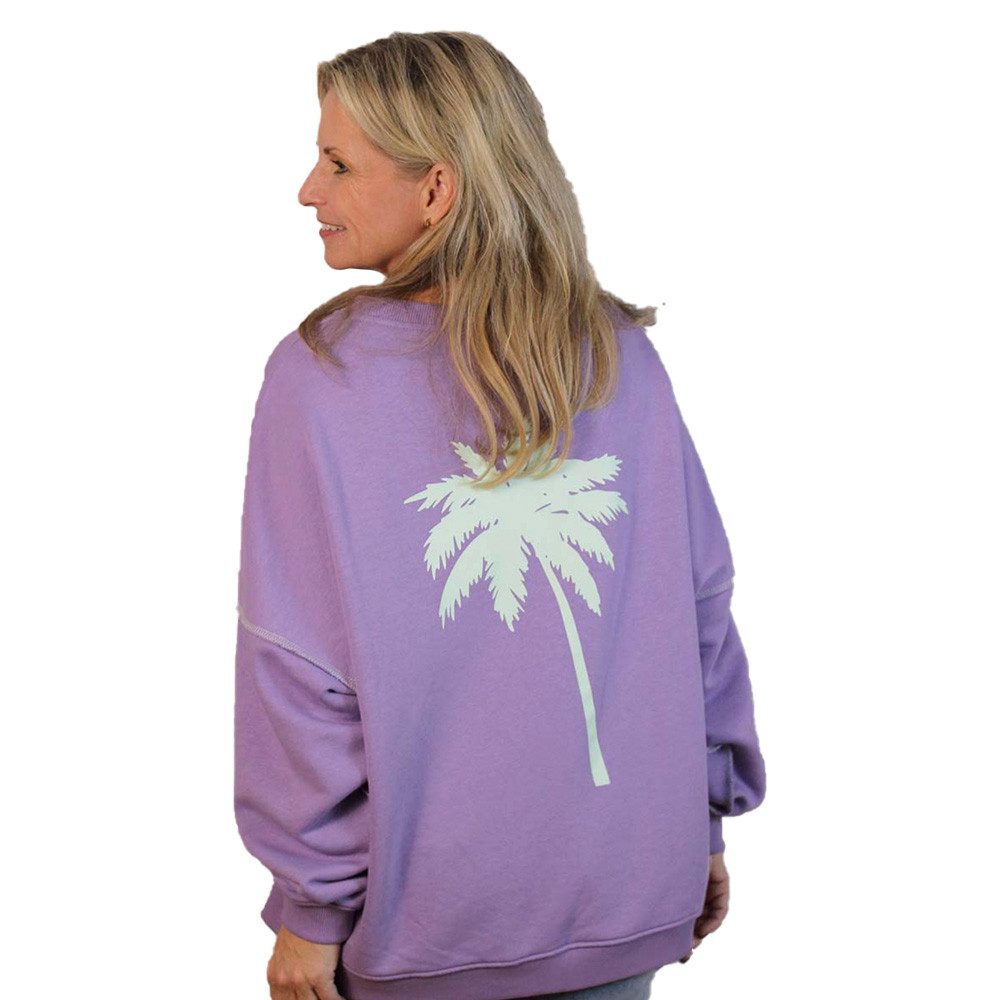 Miss Goodlife Sweatshirt Miss Goodlife MG11458 günstig online kaufen