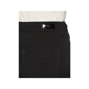 ONLY 5-Pocket-Jeans schwarz regular (1-tlg)