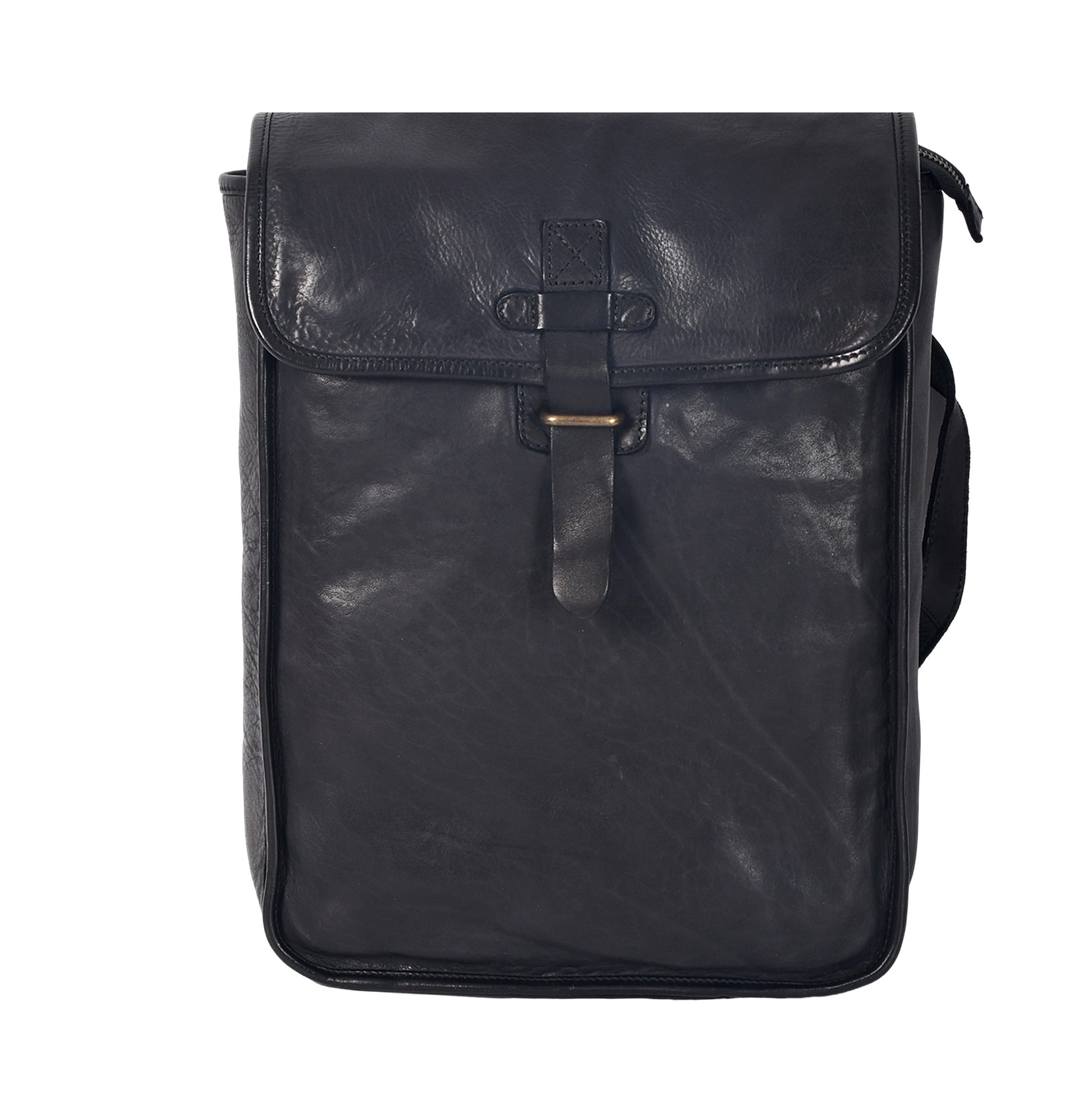 HARBOUR 2nd Cityrucksack Remy, Unisex Businessrucksack, Freizeitrucksack mit Steckverschluss