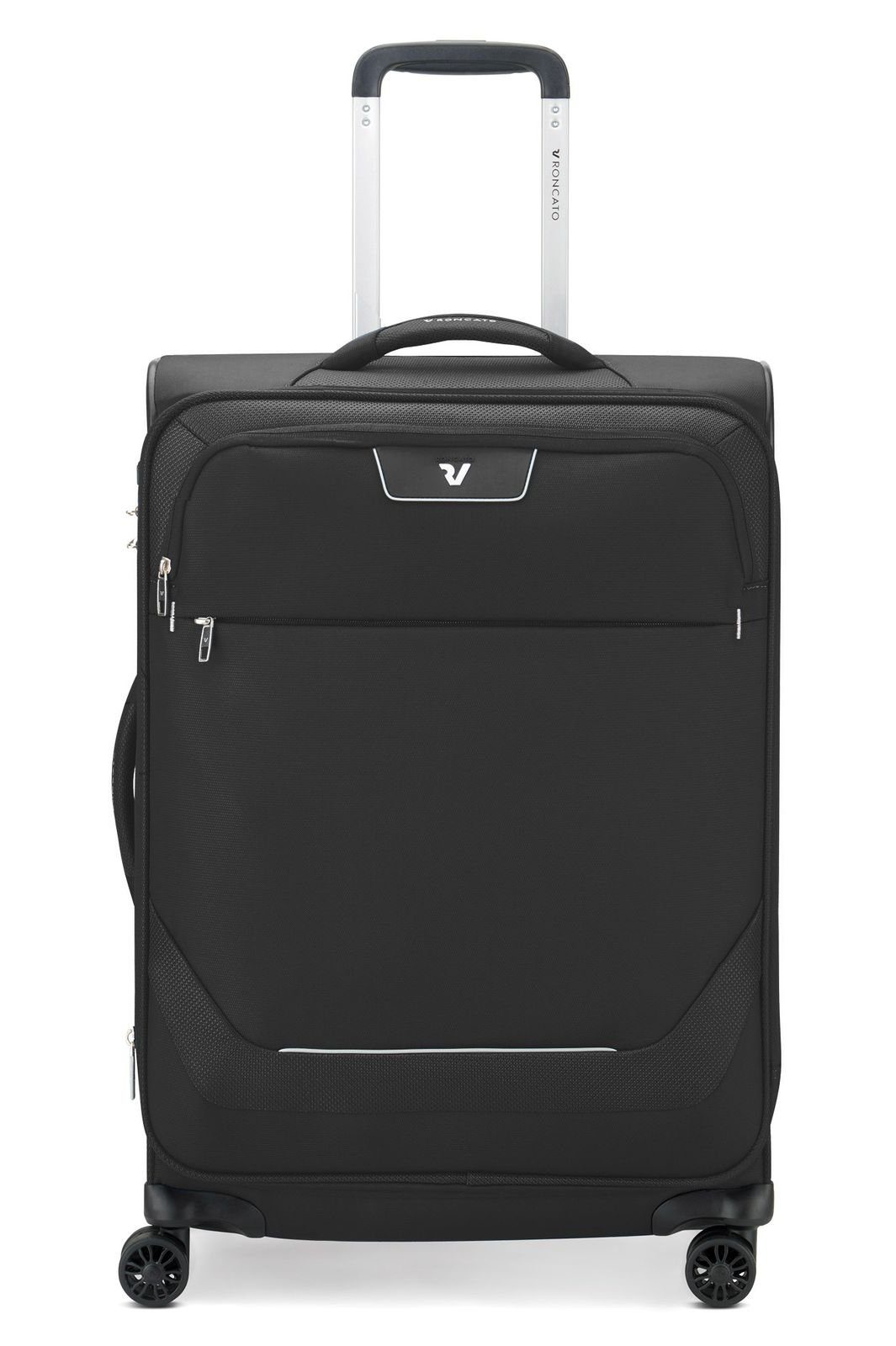 RONCATO Weichgepäck-Trolley Joy, 4 Rollen