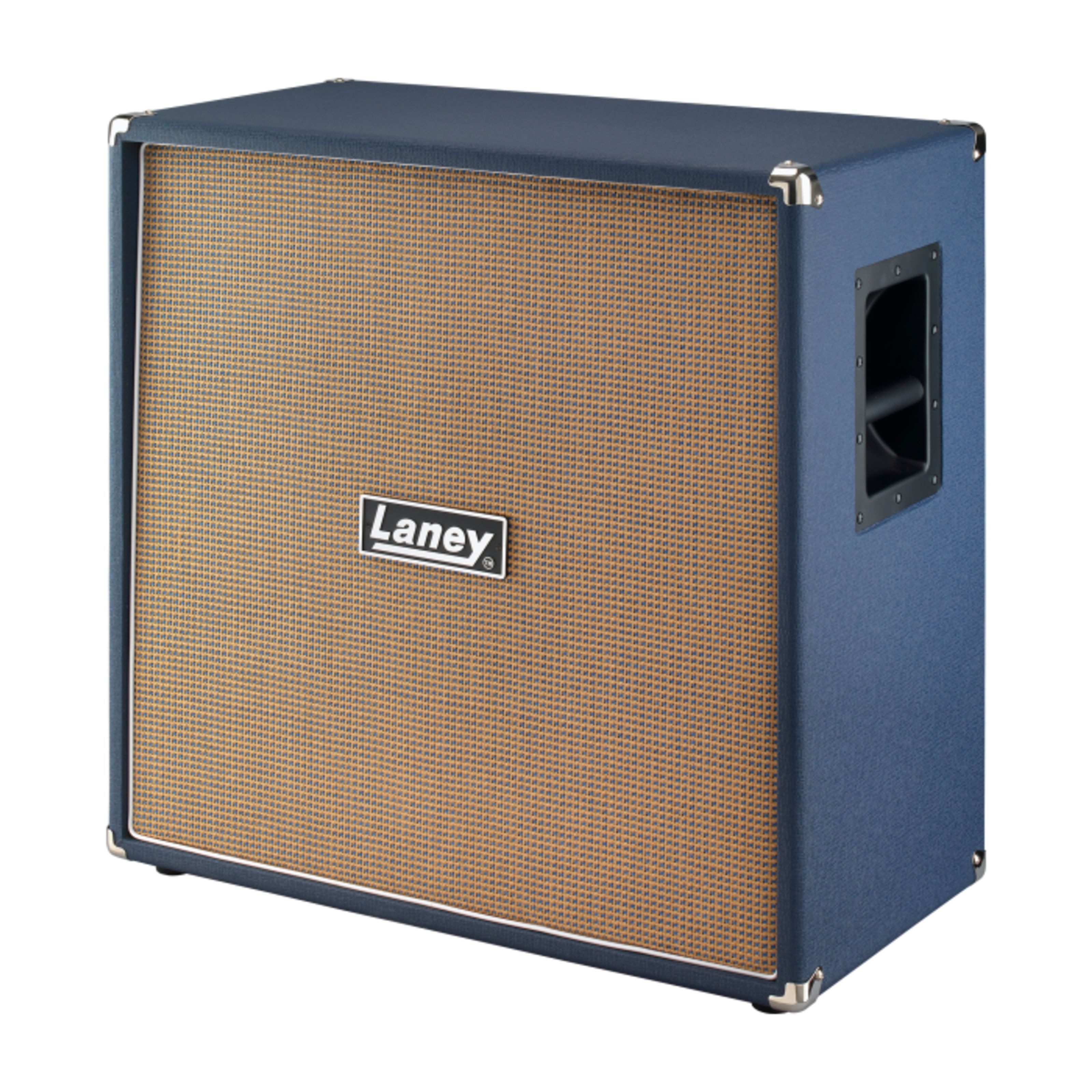 Laney Lautsprecher (LF412 Cabinet 4x12 - Gitarrenbox)