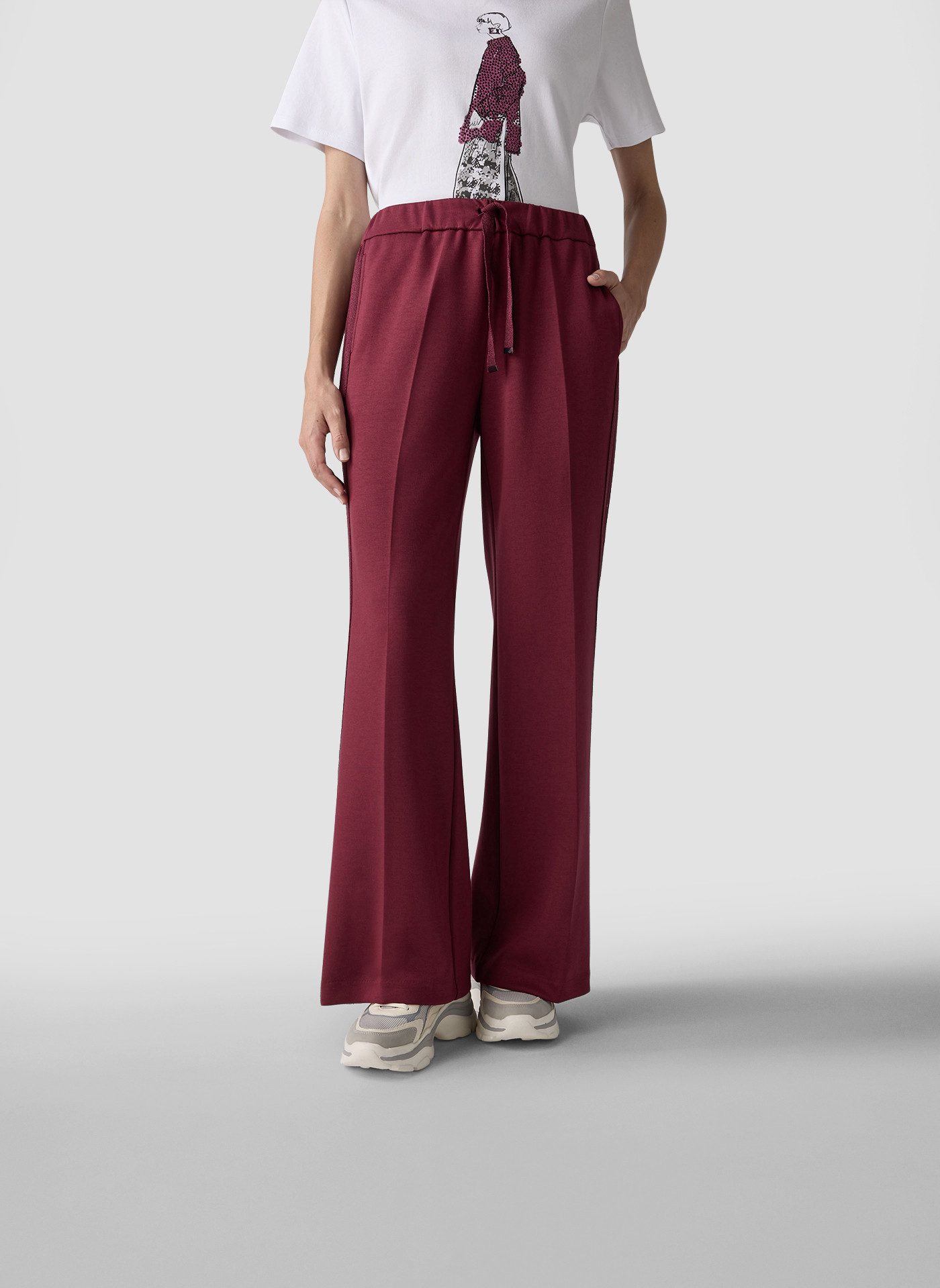 LeComte Jerseyhose Hose