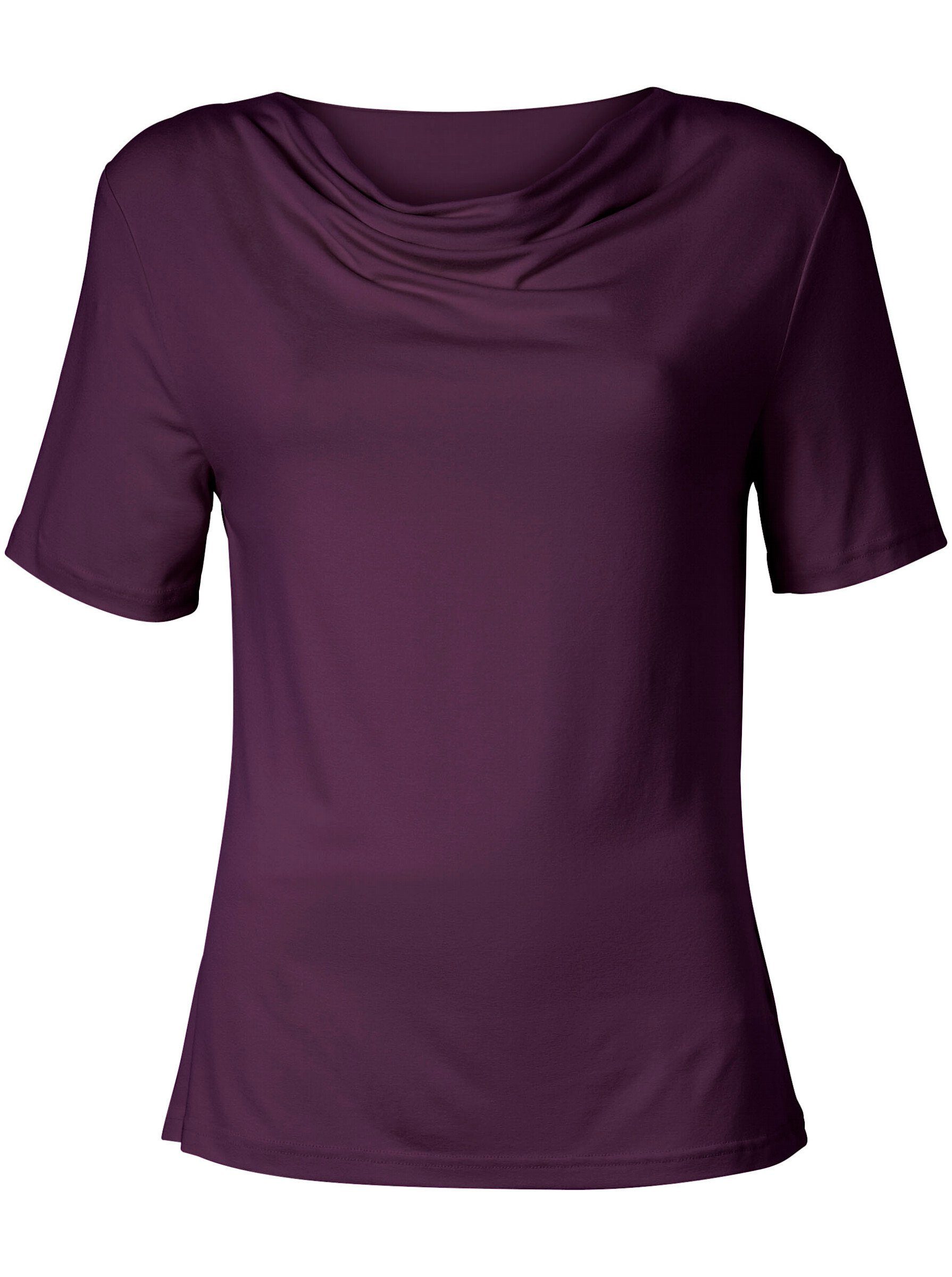 Witt T-Shirt Shirt Kurzarm günstig online kaufen