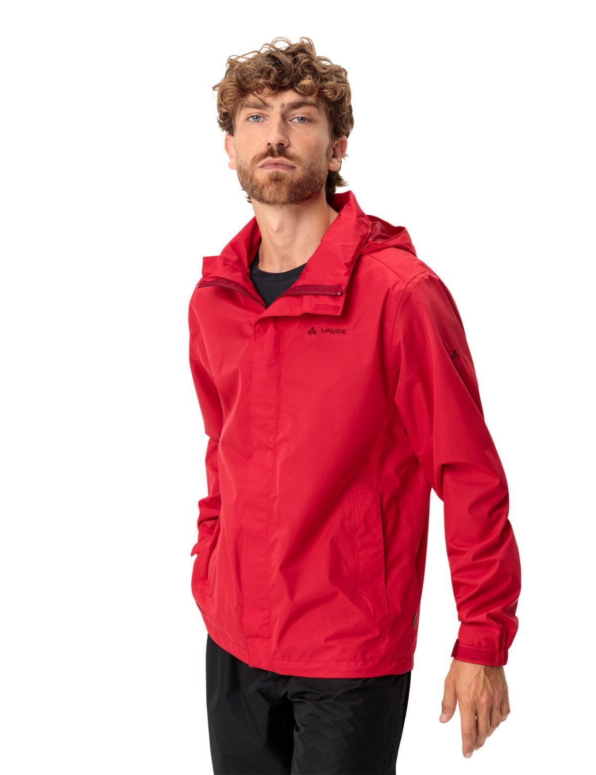 VAUDE Outdoorjacke ESCAPE LIGHT JACKET CS günstig online kaufen