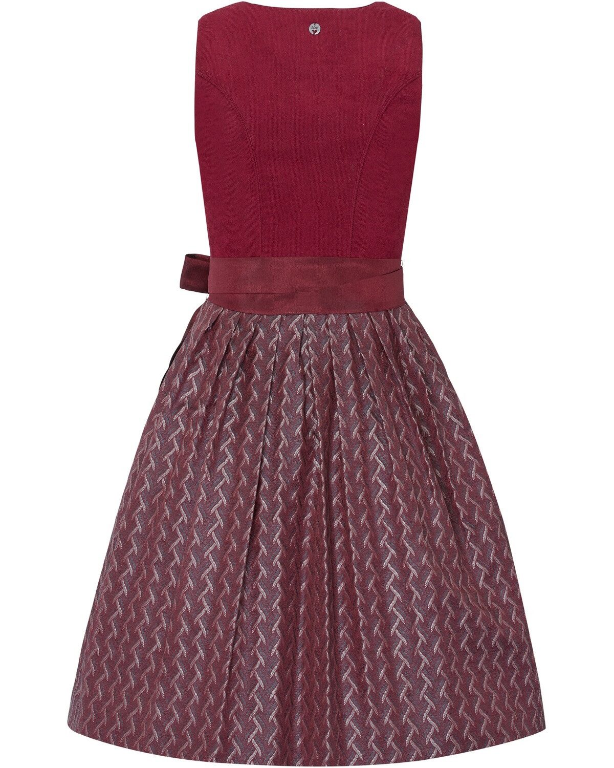 Spieth & Wensky Dirndl Midi Dirndl Filou günstig online kaufen