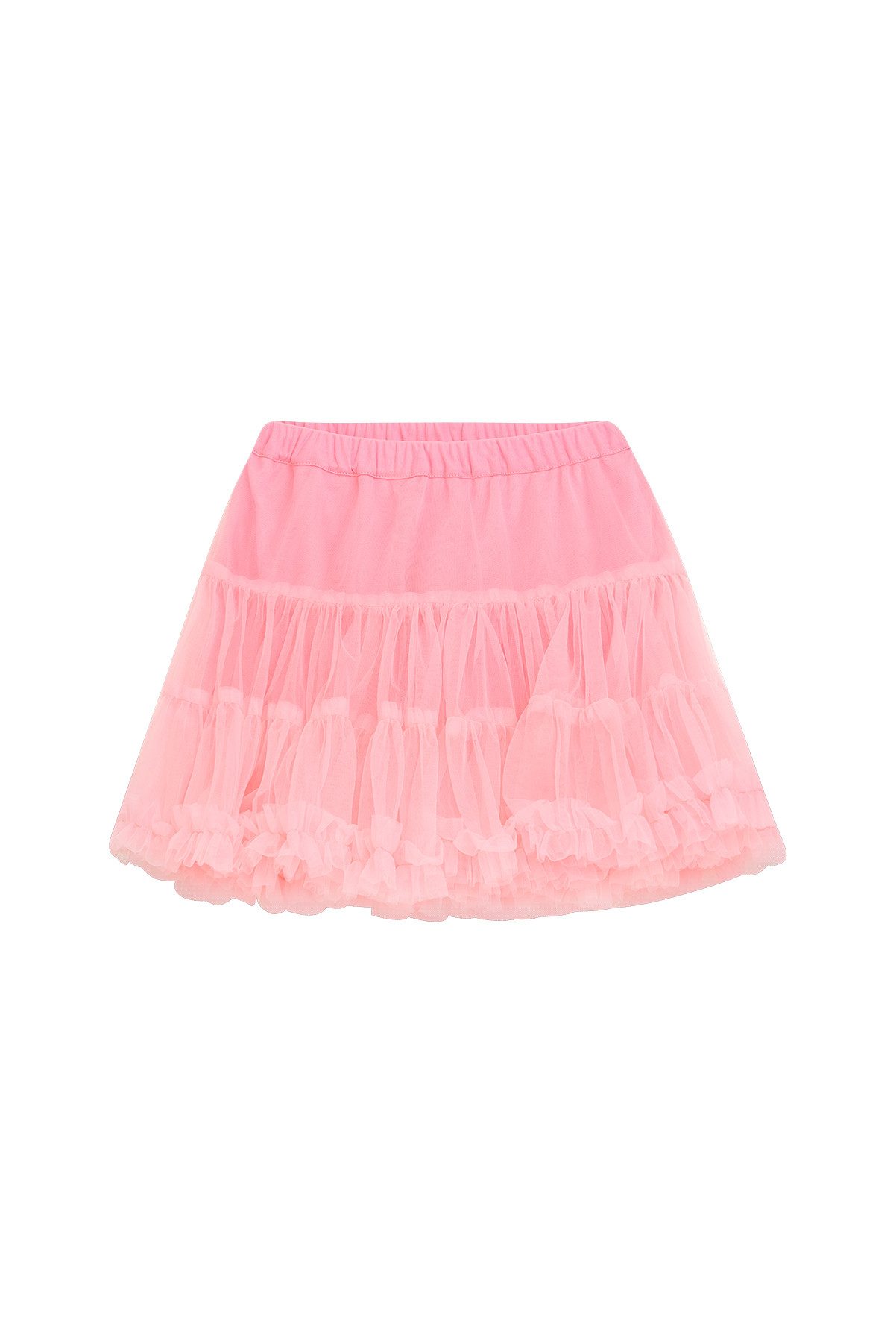 DANAMADE Tüllrock DANAMADE Skirts Skirt DESTELLE