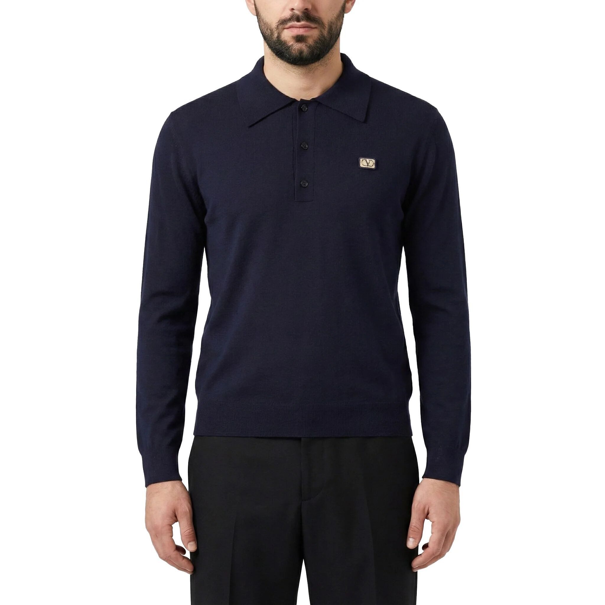 Valentino Longpullover