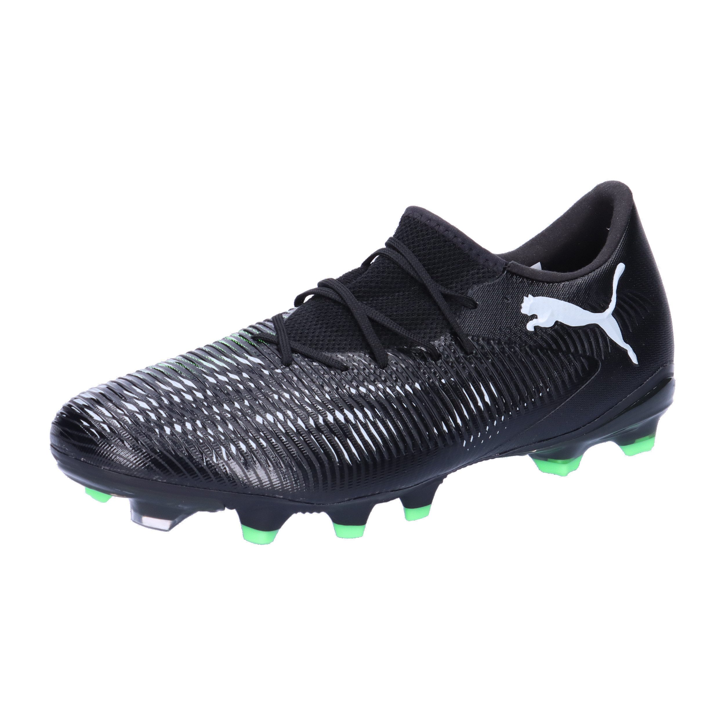 PUMA Puma Herren Fussballschuhe FUTURE 8 MATCH Low FG/AG 108372 Fußballschu günstig online kaufen