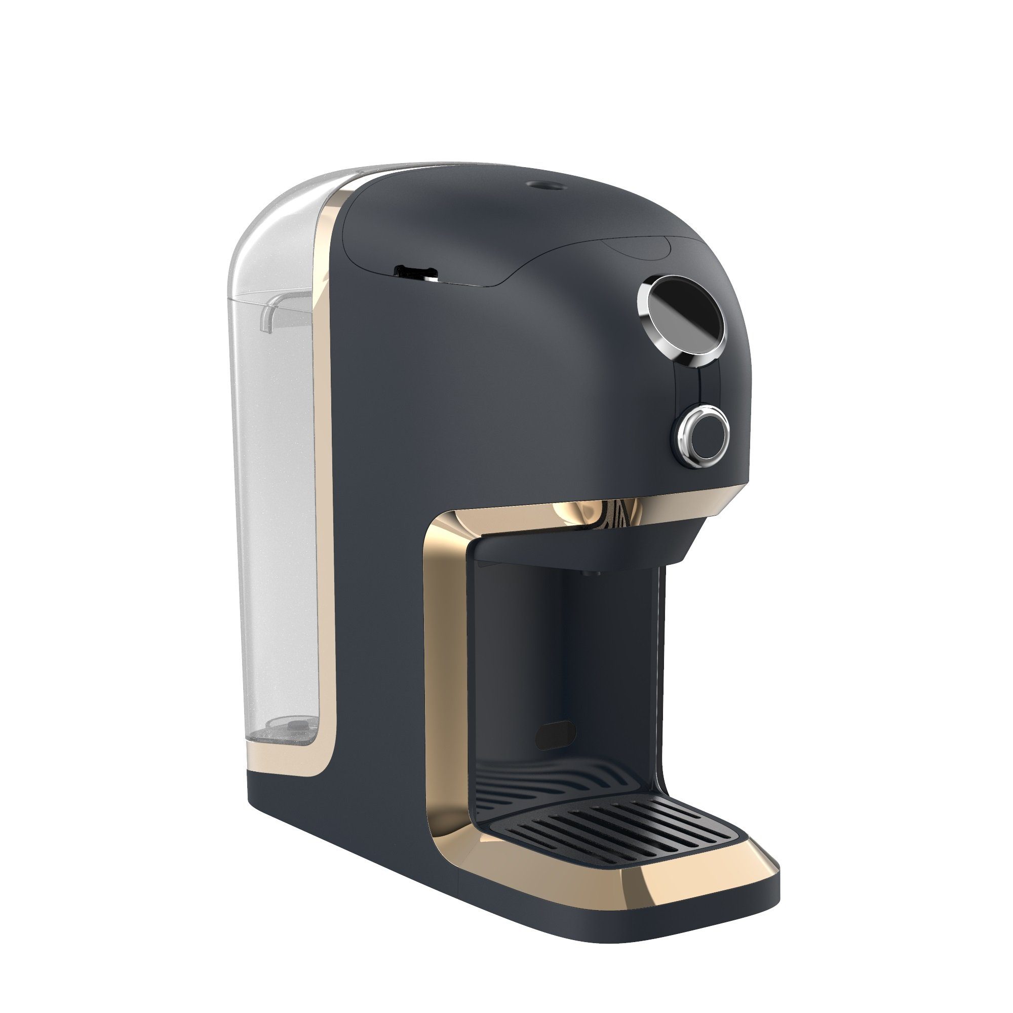 BRU Wasser-/Teekocher Teemaschine, Praktisch - Konsistent - Nachhaltig