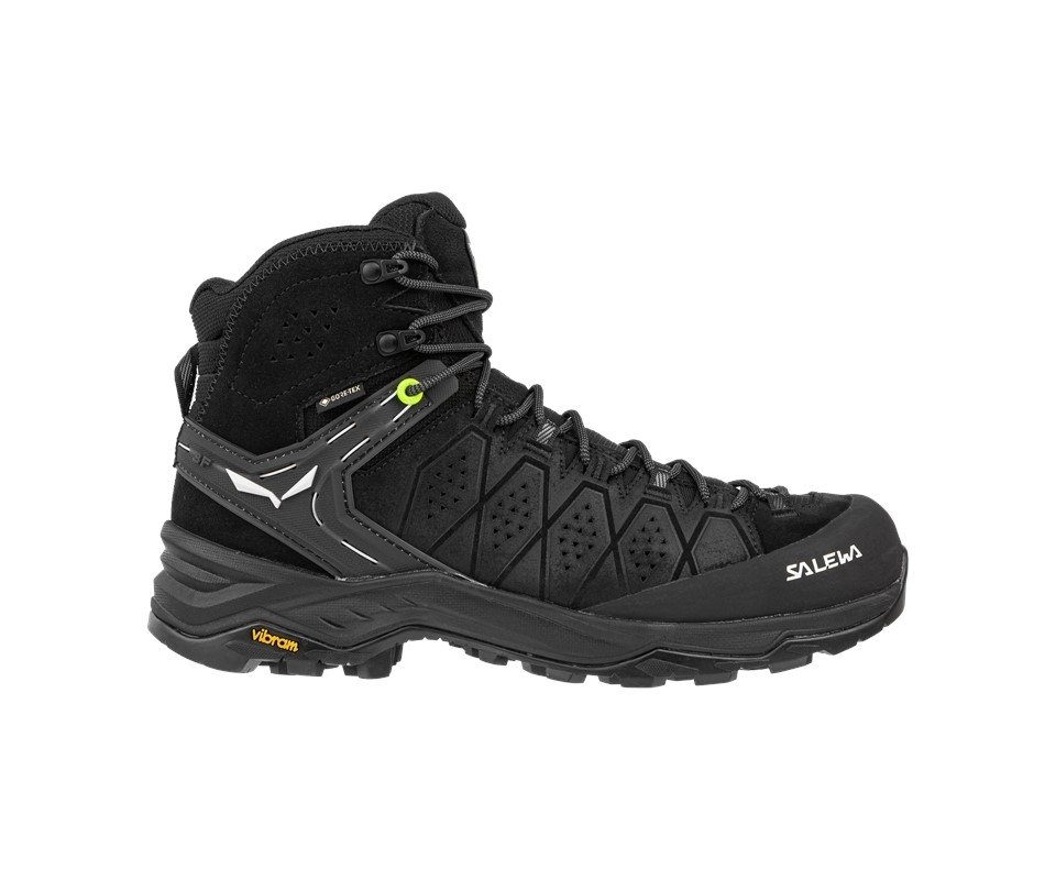 Salewa Salewa Herren Alp Trainer 2 Mid GTX Туристические ботинки Туристические ботинки