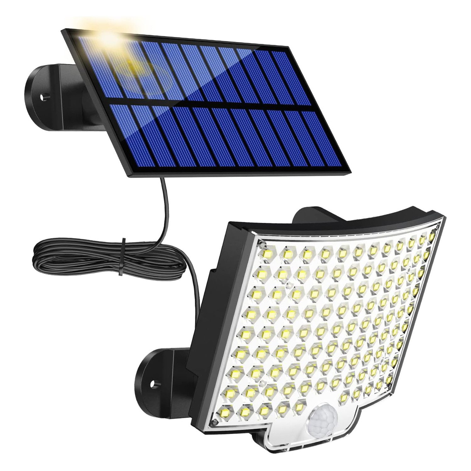 OKWISH LED Solarleuchte Solar LED Leuchte günstig online kaufen