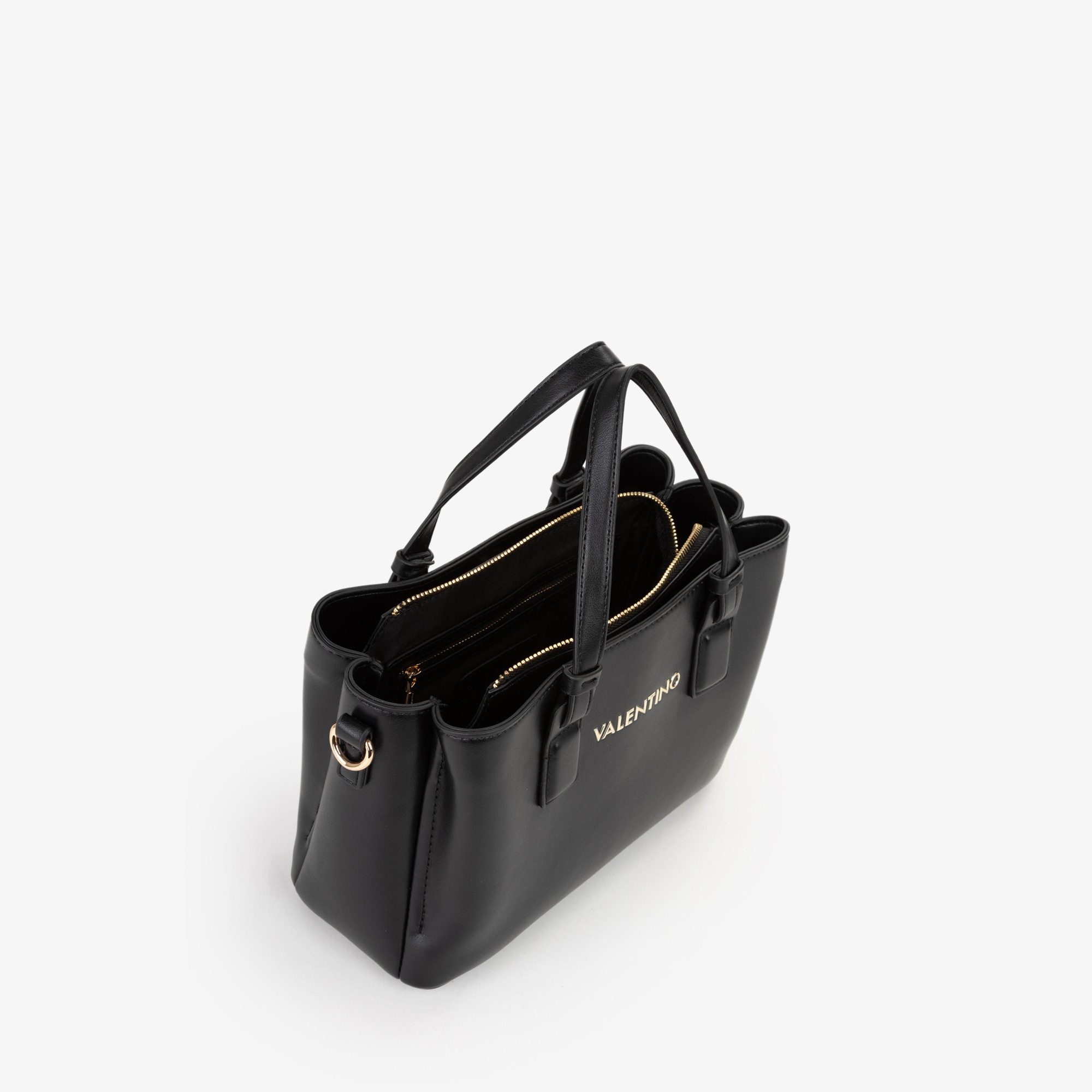 VALENTINO BAGS Shopper CLIO RE, Tote Bag, Henkeltasche mit Reißverschluss