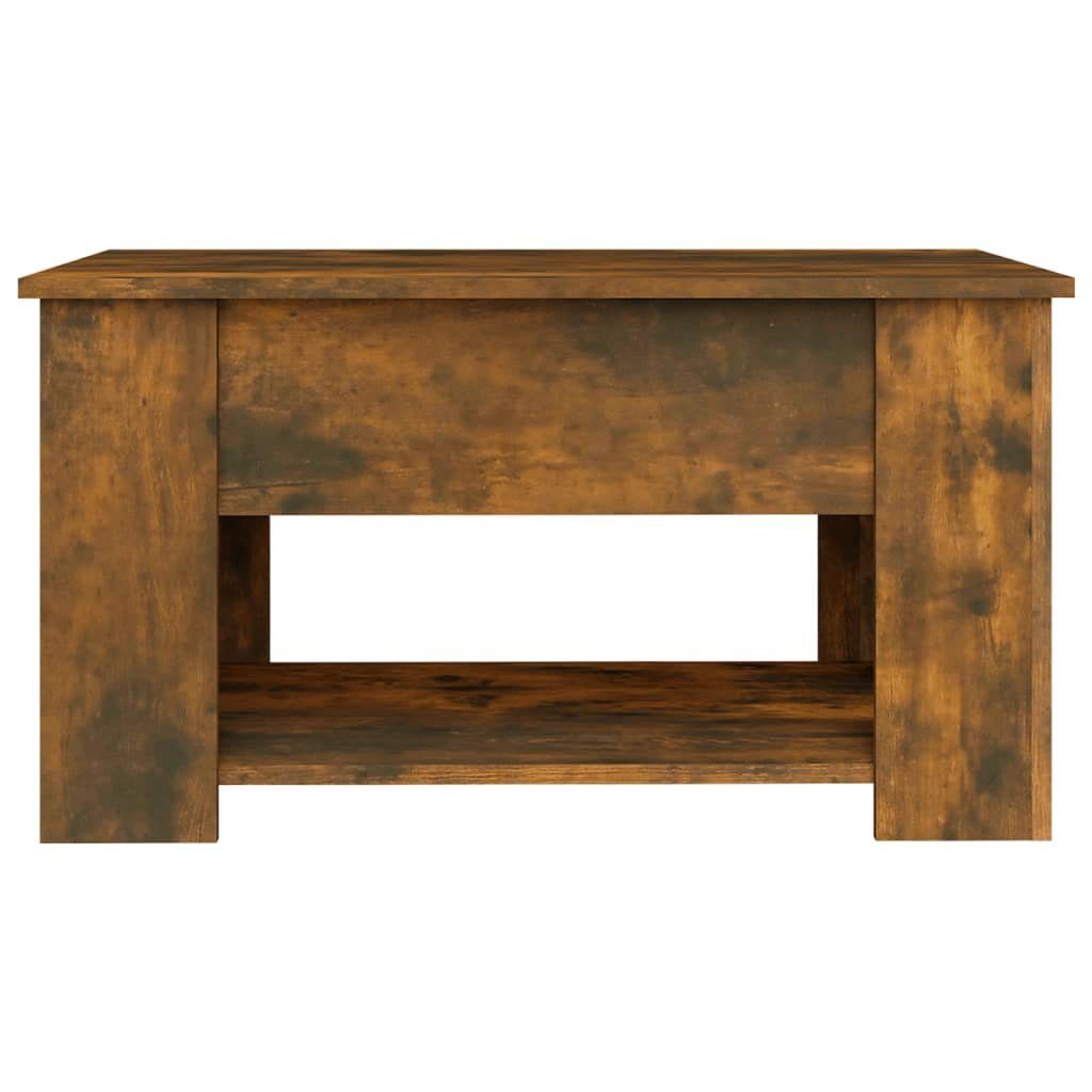 Holzwerkstoff Räuchereiche 79x49x41 Couchtisch Couchtisch | (1-St) cm vidaXL Räuchereiche Räuchereiche