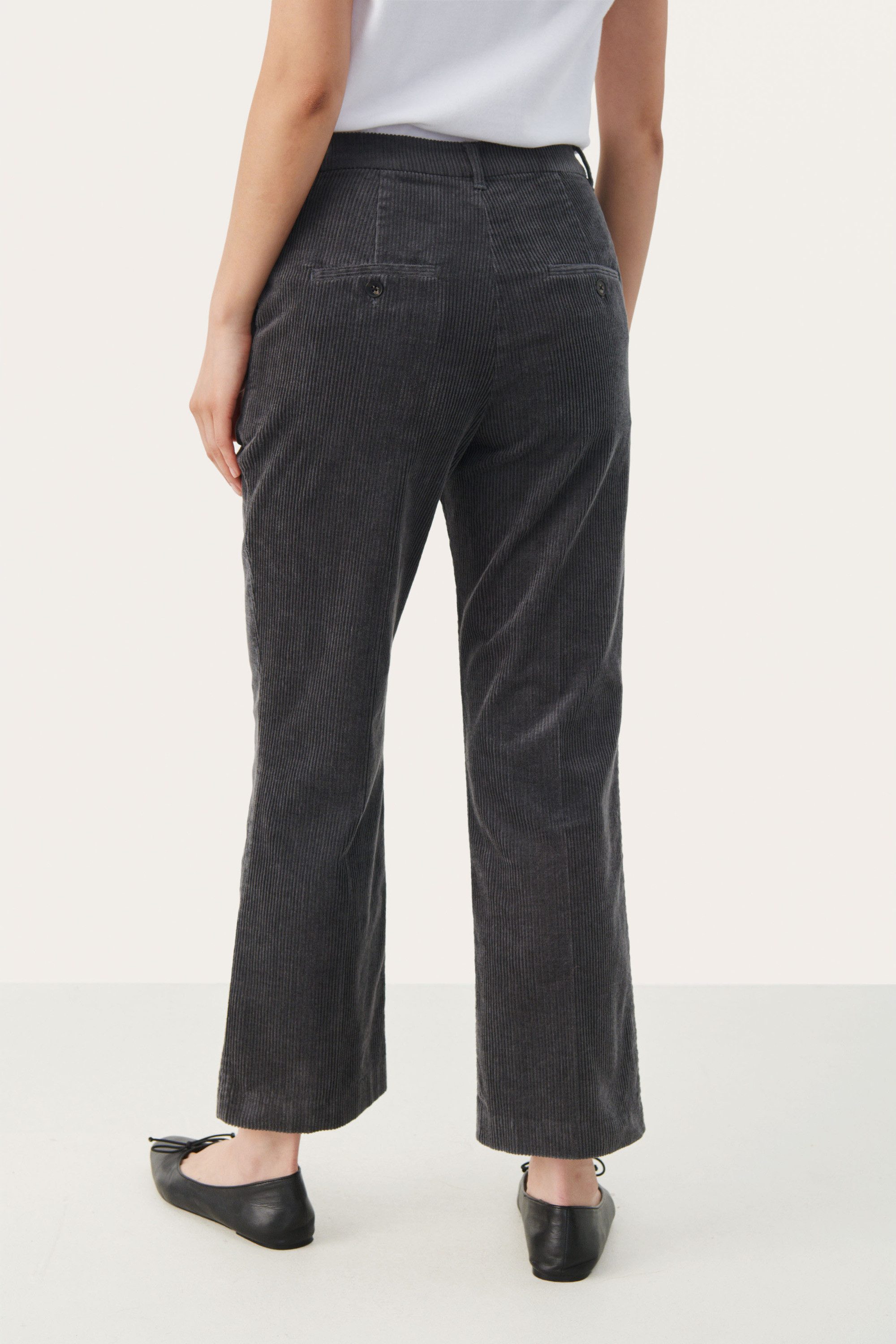 Part Two Stoffhose Casual Hose MishaPW