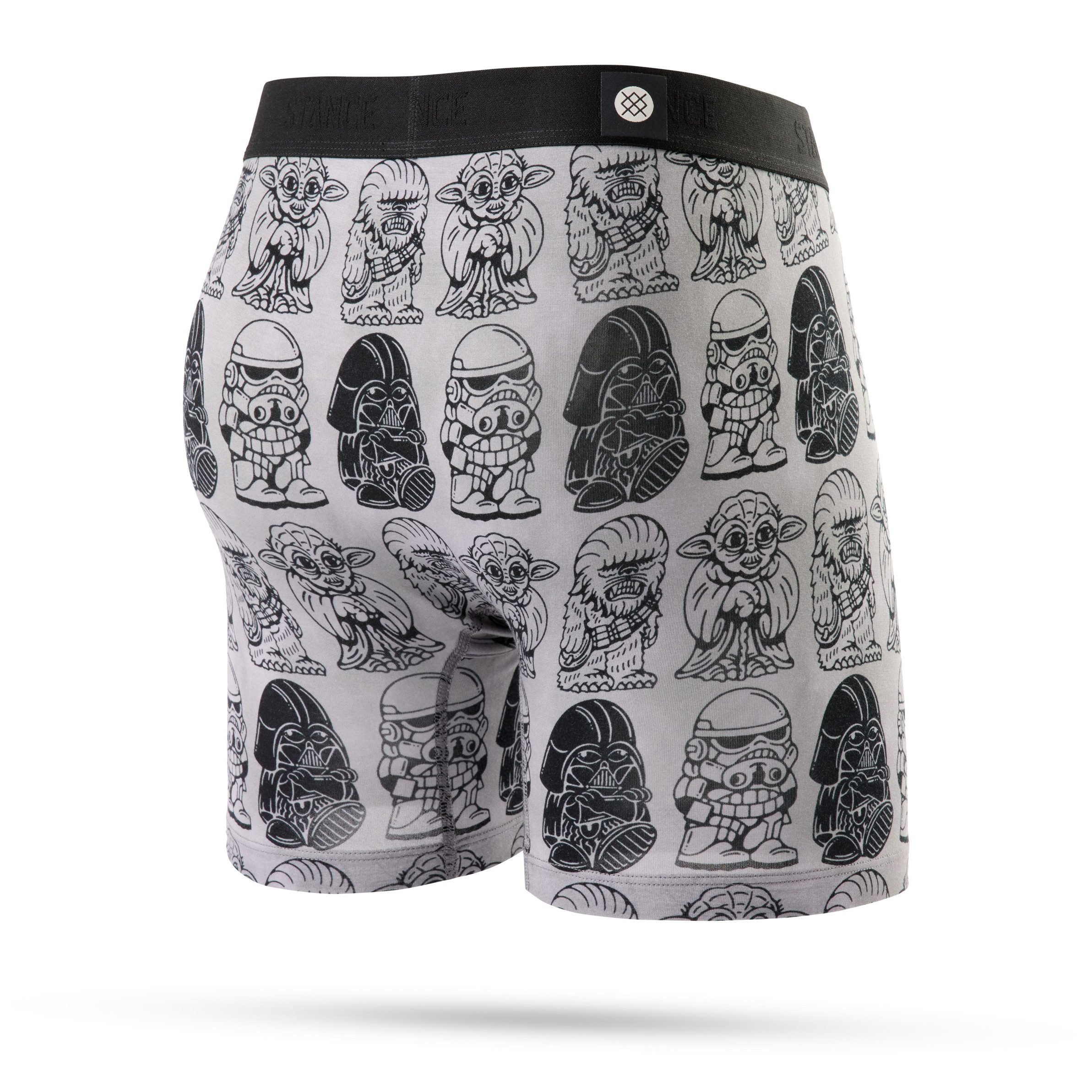 Stance Boxershorts DJ STAR WARS BOXER günstig online kaufen
