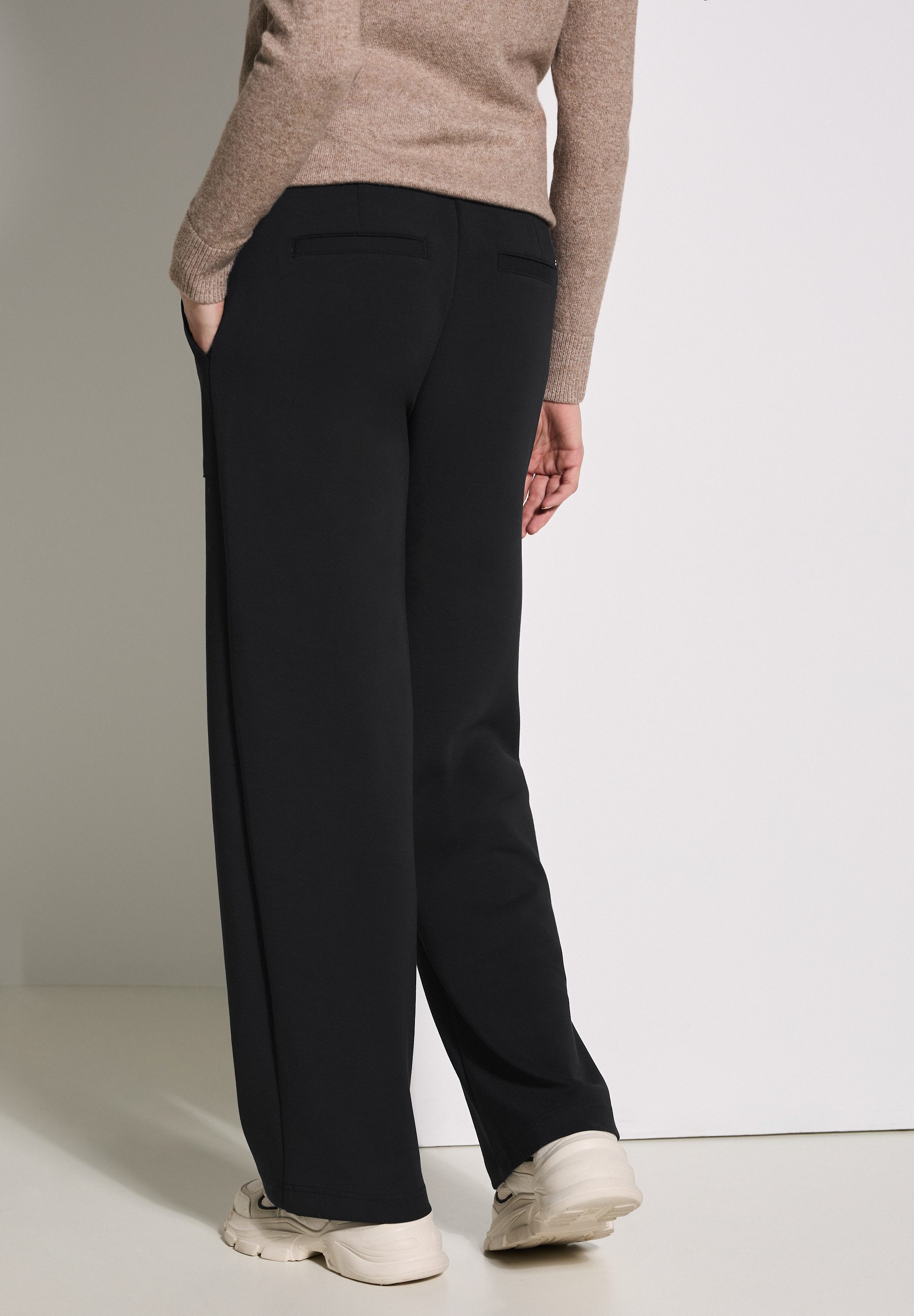 CECIL Stoffhose Style Neele Sommerhose mit günstig online kaufen