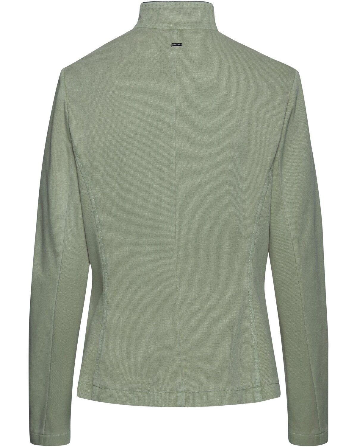 White Label Jackenblazer Stehkragenjacke