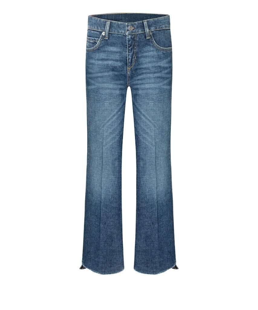 Cambio Stretch-Jeans