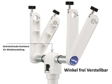 Vixen HF2-BT126SS-A Großfernglas-Komplettset Fernglas
