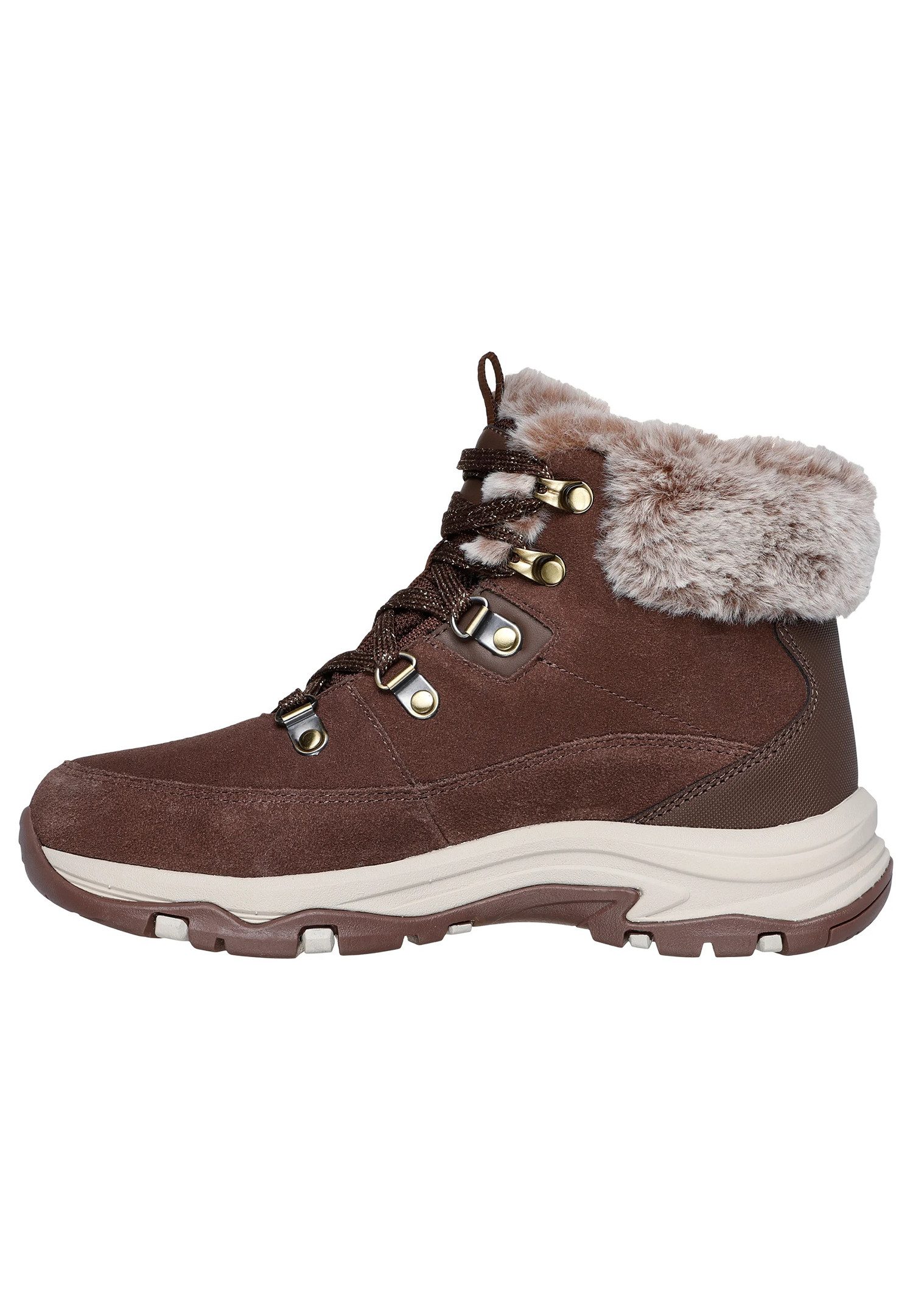 Skechers Trego - SNOW WORRIES Stiefel