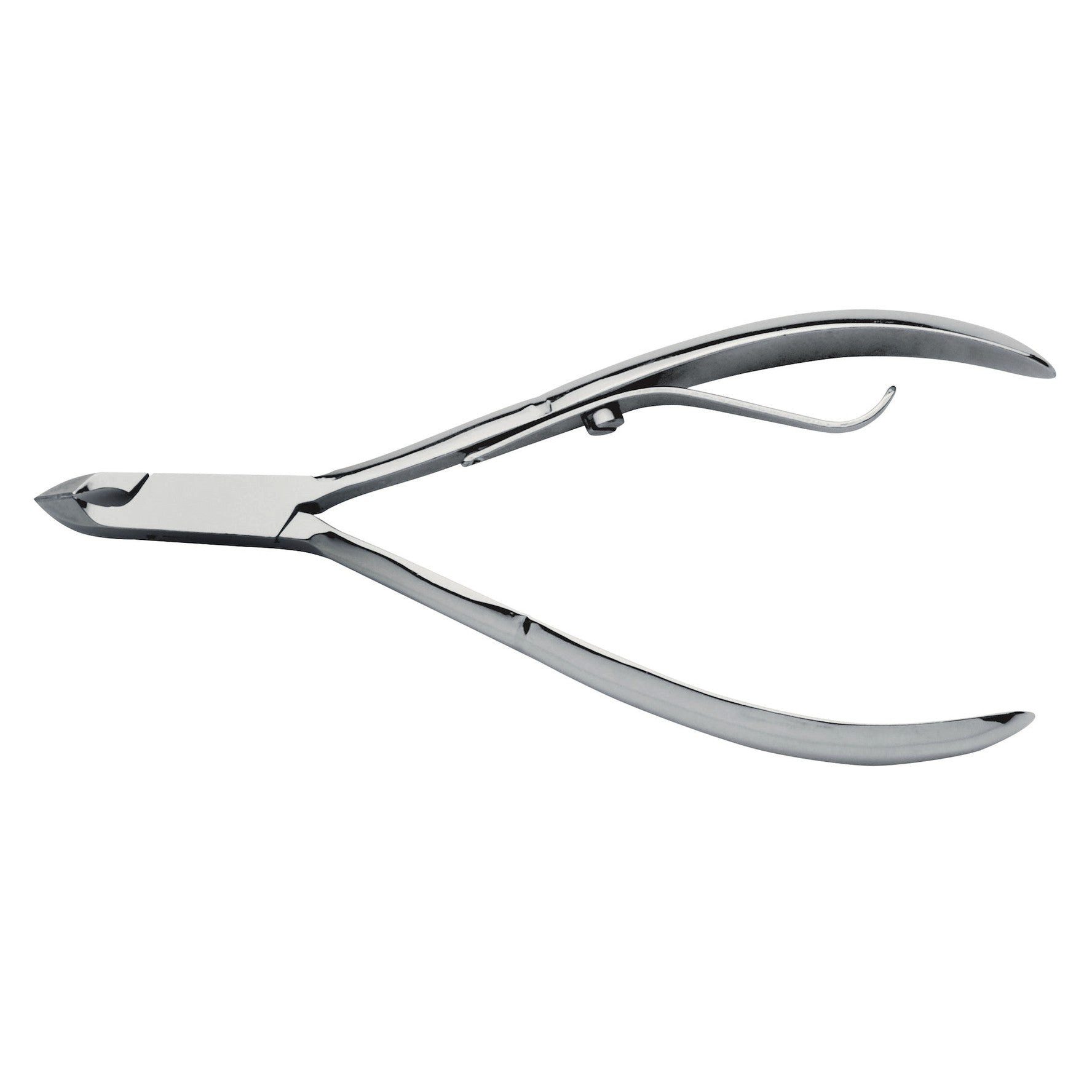 ERBE Nagelhautzange ERBE Hautzange – Vitaloy, präzise und langlebig, 1-tlg.