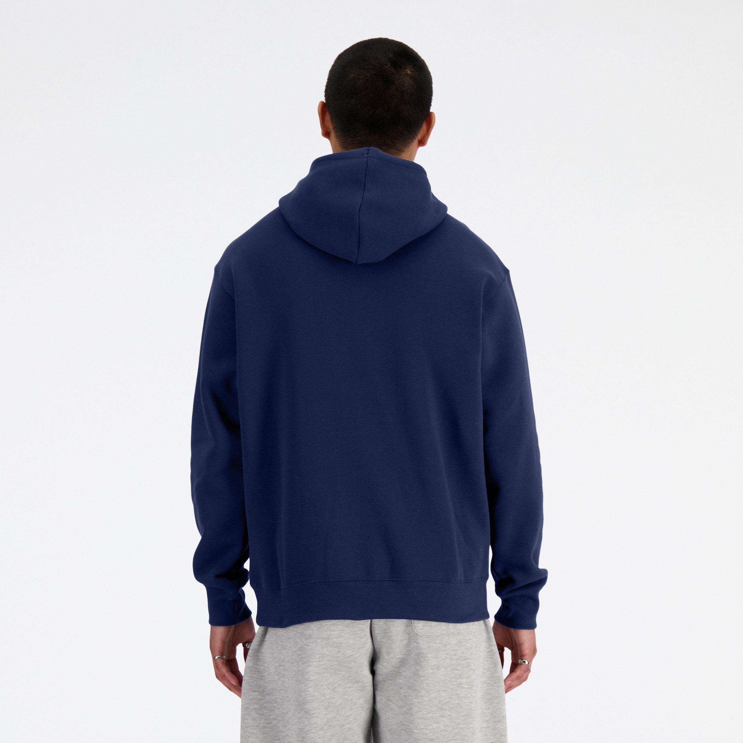 New Balance Kapuzensweatshirt Sport Essentials Fleece günstig online kaufen