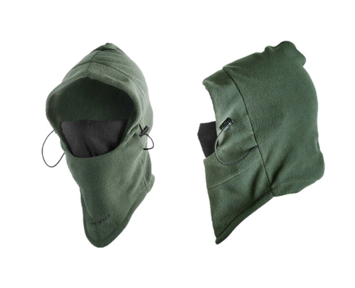 Delphin.sk Skimütze NINJA Kopf Gesicht Fishing Winter Kälteschutz Ski Angel günstig online kaufen