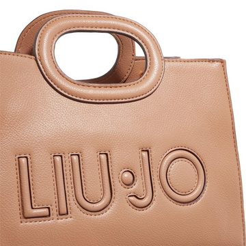 Liu Jo Henkeltasche brown (1-tlg)